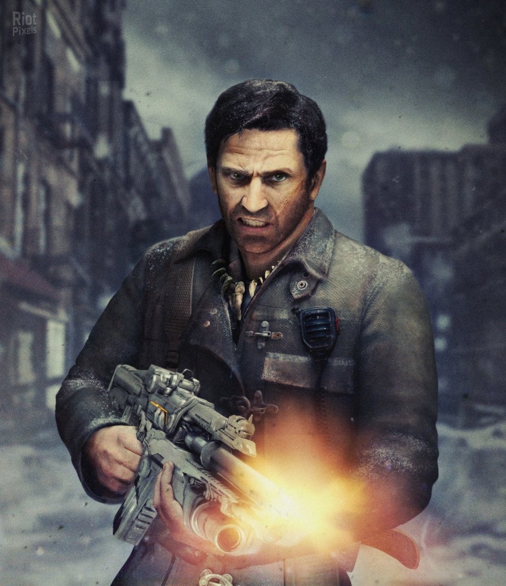[2]-Resistance 3 – v1.05 + 2 DLCs + RPCS3 Emu + Offline Co-Op Download-HohohoGames