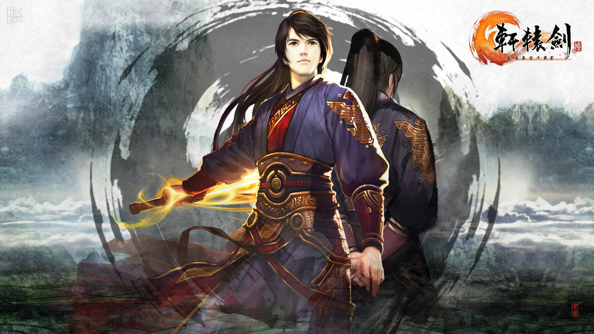 [21]-Xuan-Yuan Sword 7 – v1.25 + 2 DLCs Download-HohohoGames