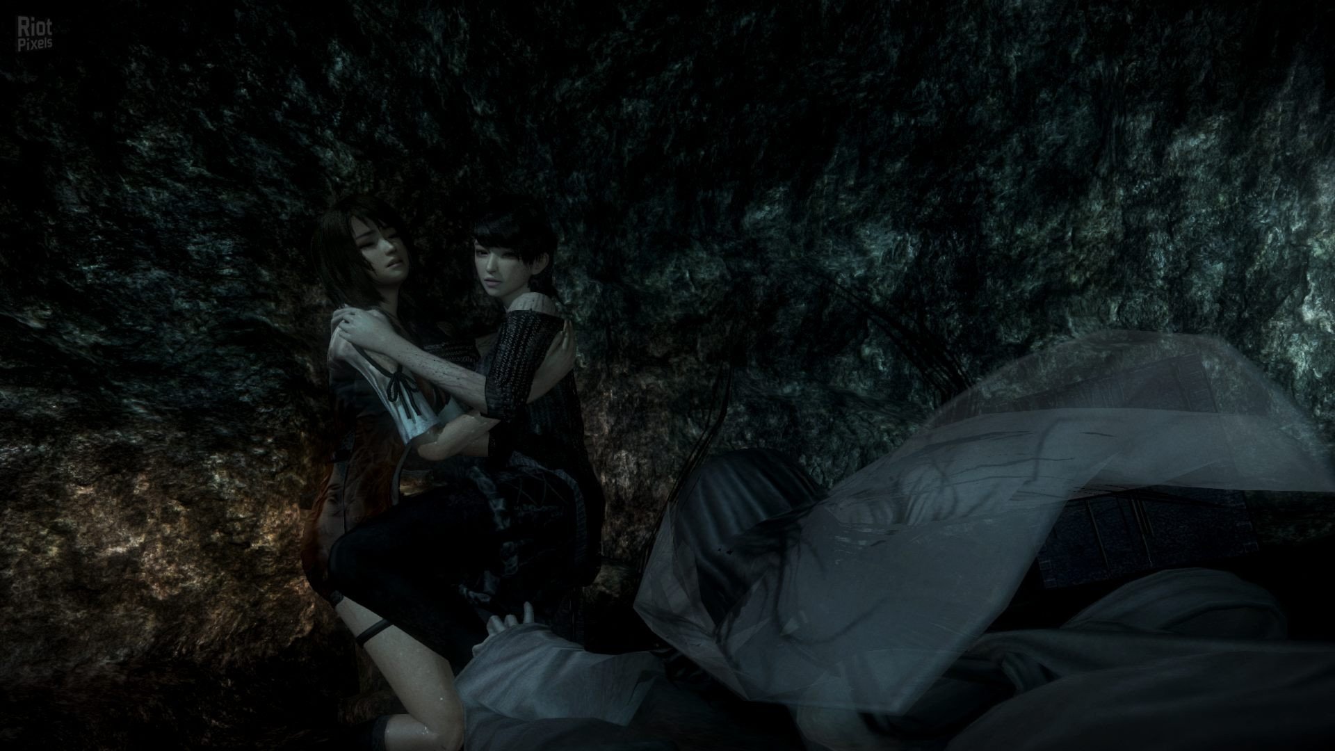 [2]-FATAL FRAME / PROJECT ZERO: Maiden of Black Water + 4 DLCs Download-HohohoGames