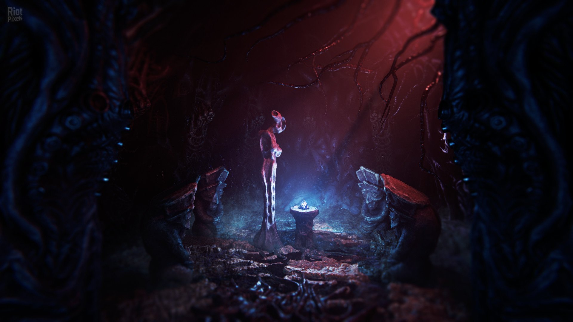 [8]-Lust from Beyond – Build 7438721 (The Explorer’s Update) + Digital Goodies Pack Download-HohohoGames