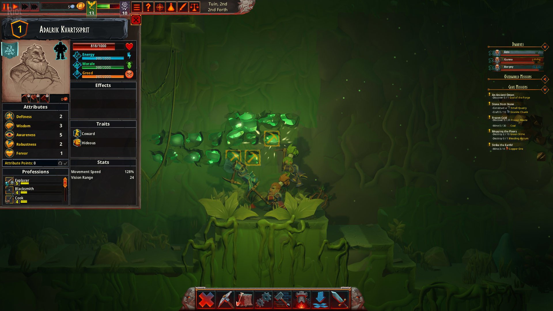 [10]-Hammerting – v1.0.12.0 + Multiplayer Download-HohohoGames