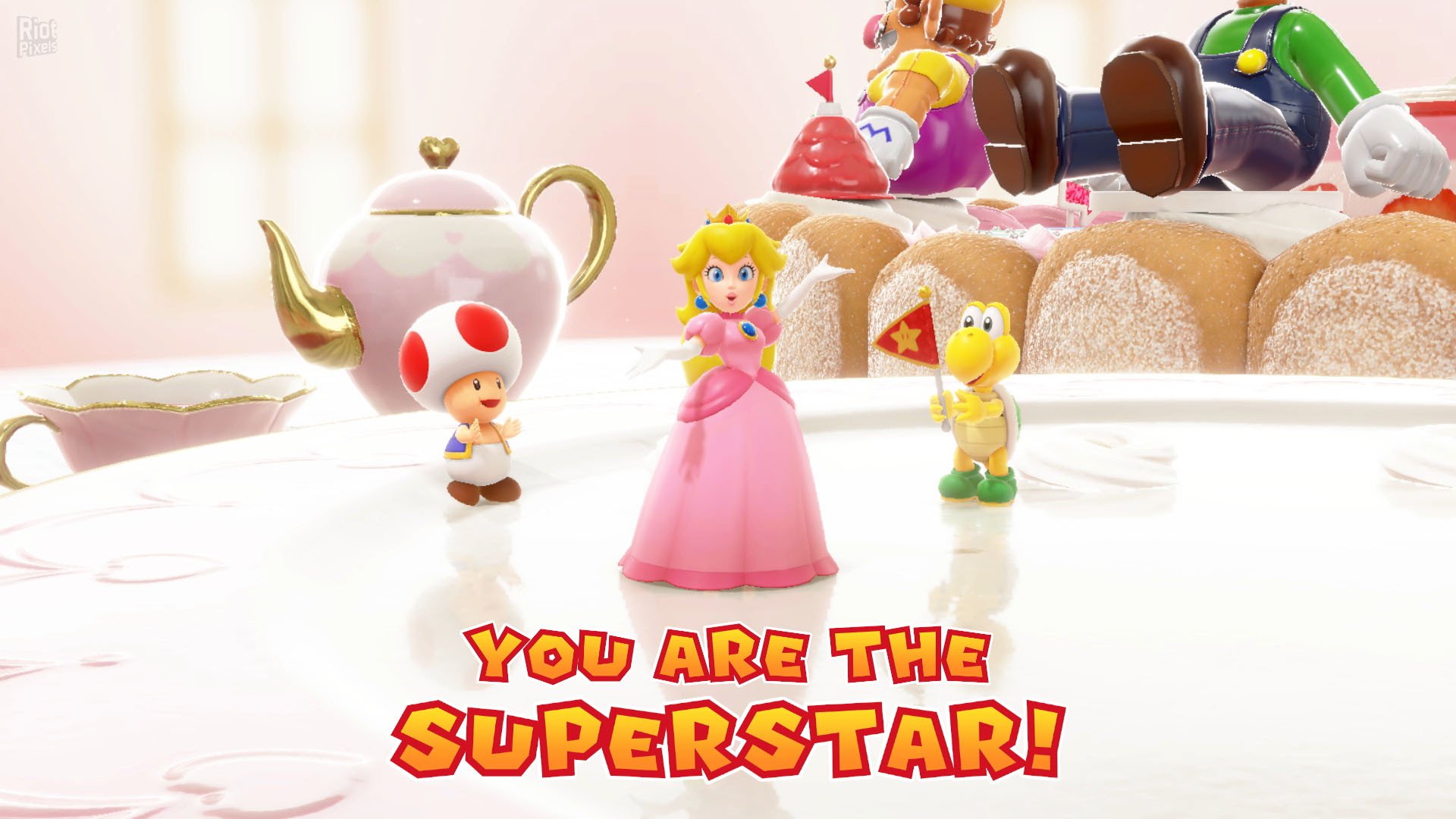 [4]-Mario Party Superstars – v1.1.0 + Ryujinx Emu for PC Download-HohohoGames
