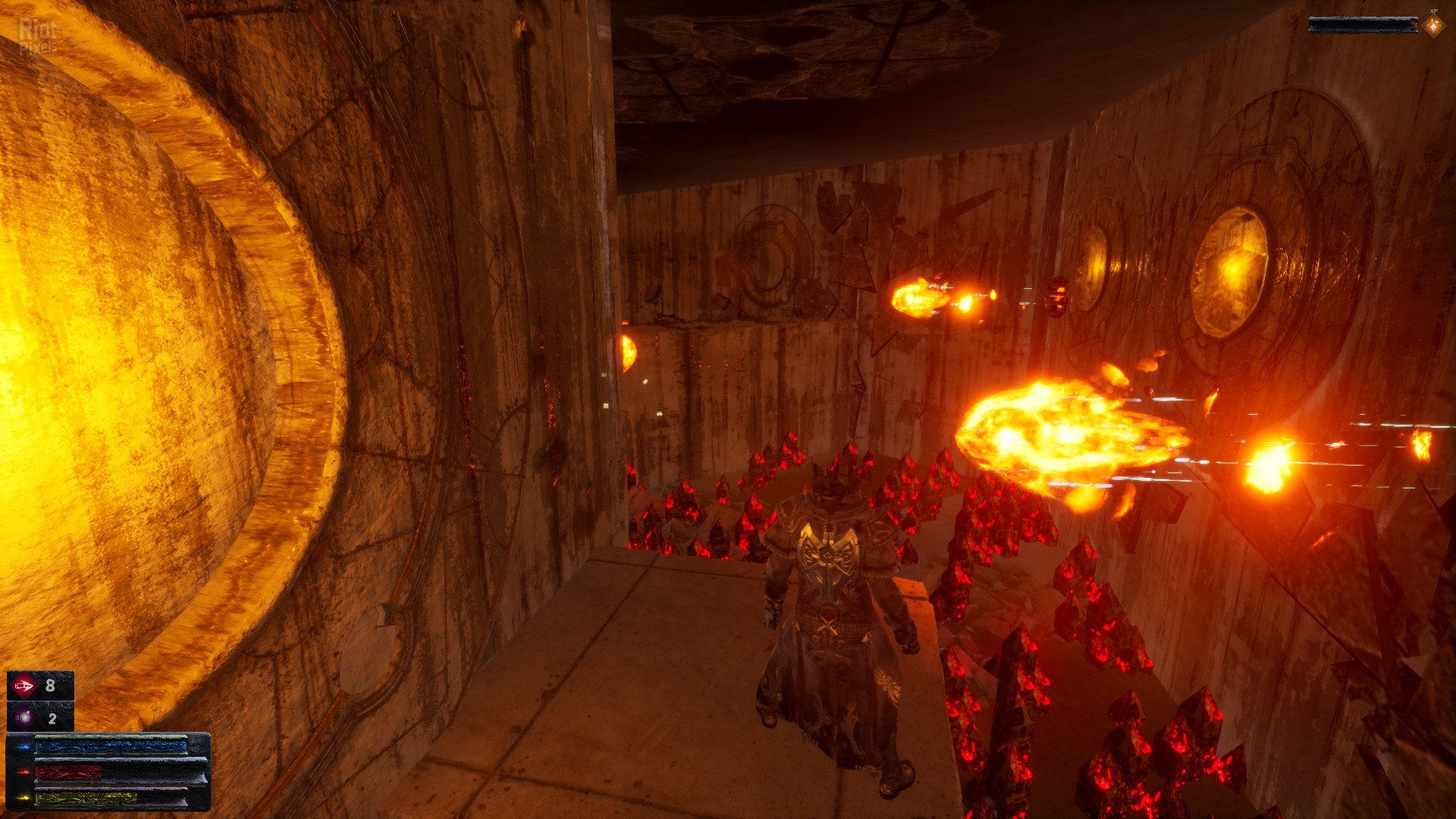 [5]-Dead No-Head Download-HohohoGames