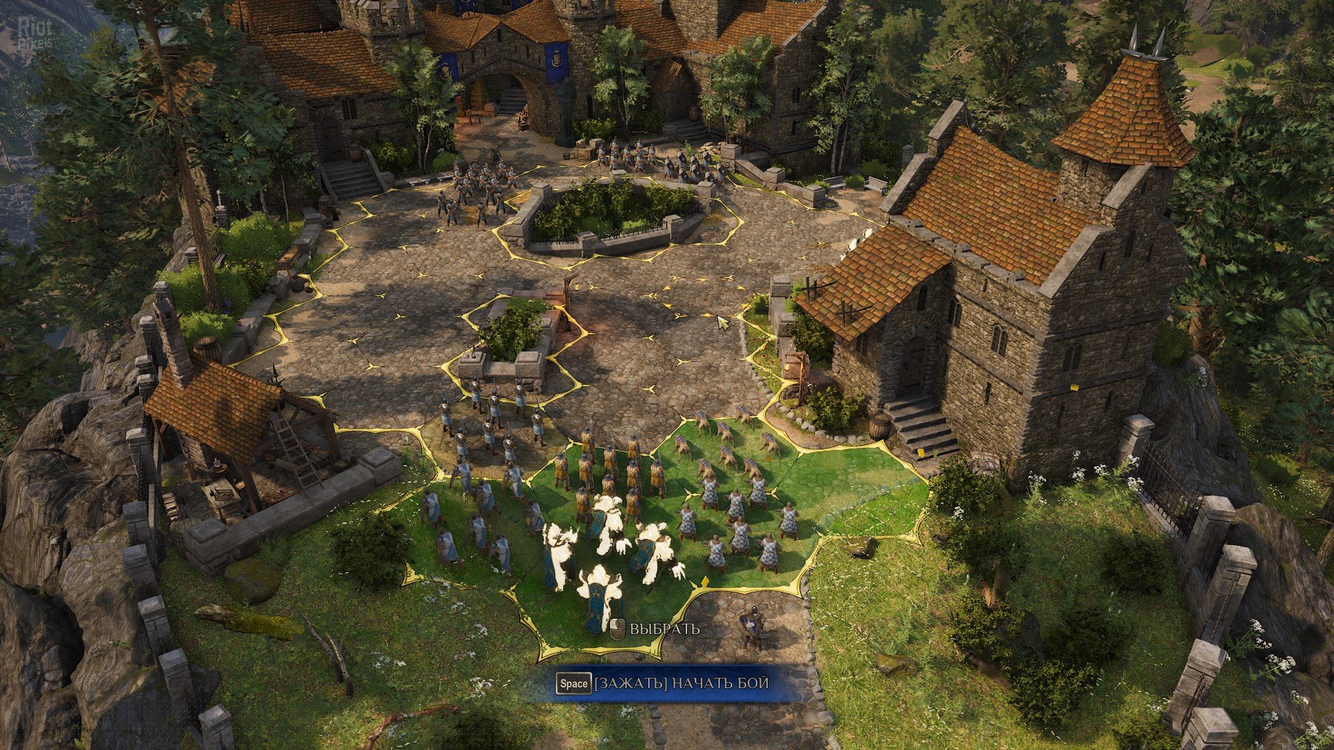 [3]-King’s Bounty II: Duke’s Edition – v1.7 (Patch #2) + All DLCs + Bonus Content Download-HohohoGames