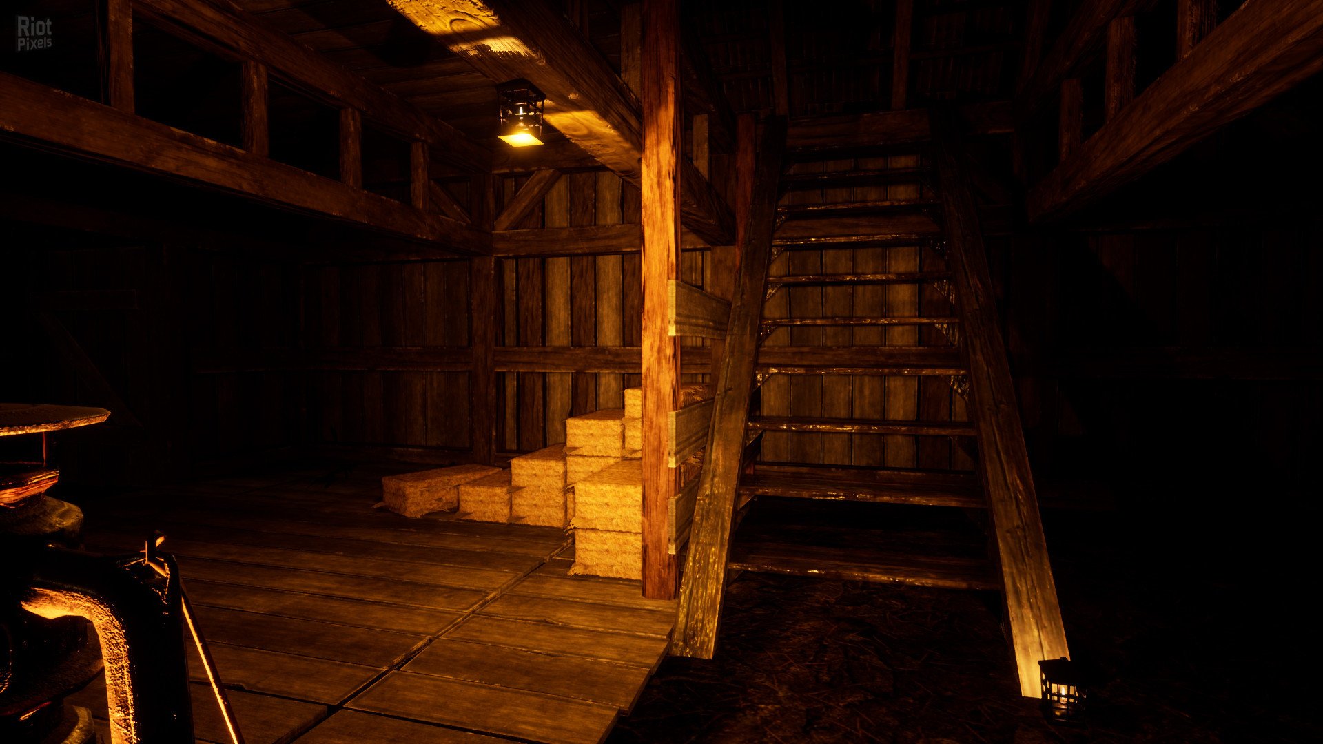 [16]-The Thief In The Dark Download-HohohoGames