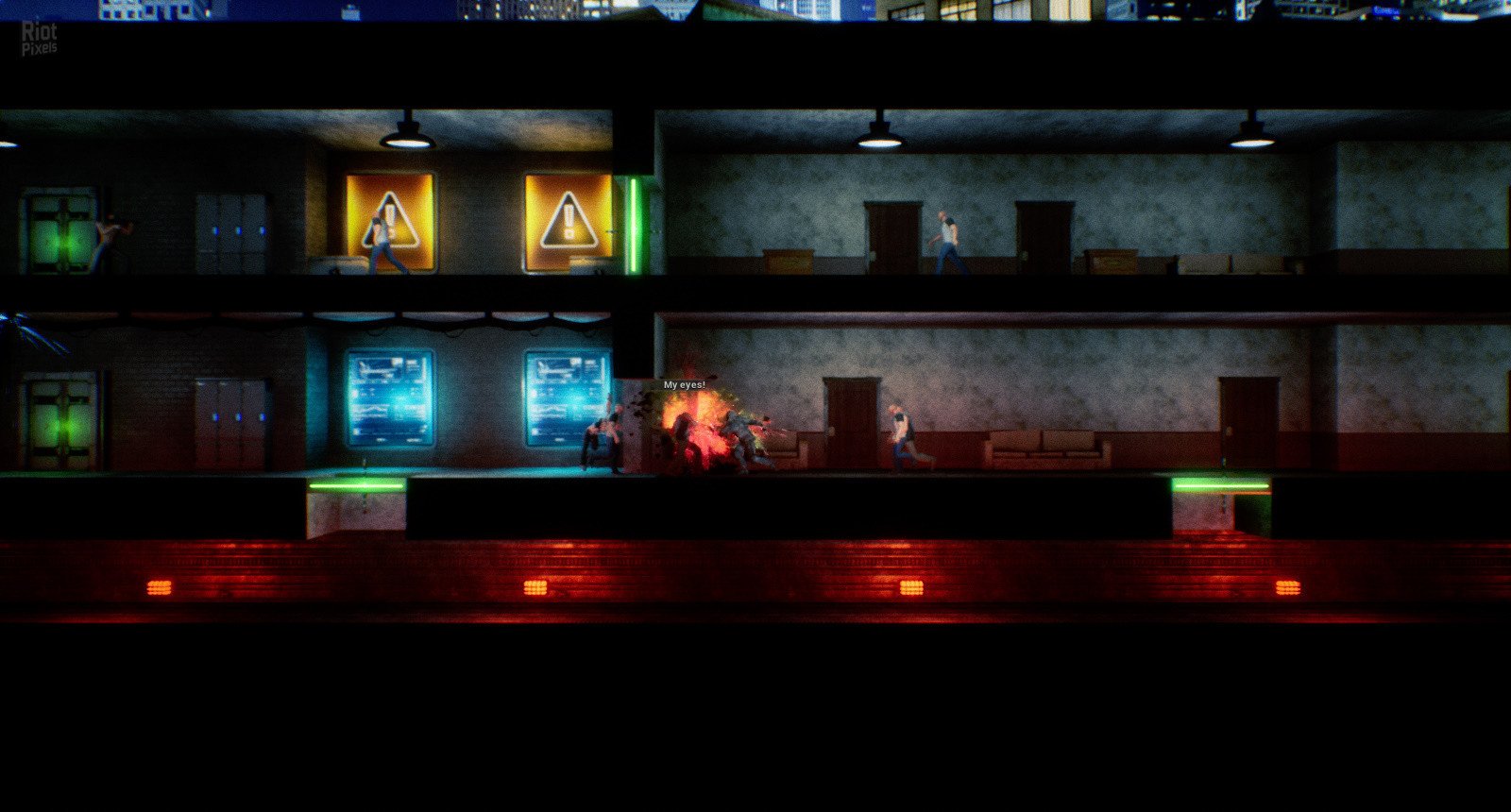 [4]-STERN – v1.4.2 Download-HohohoGames