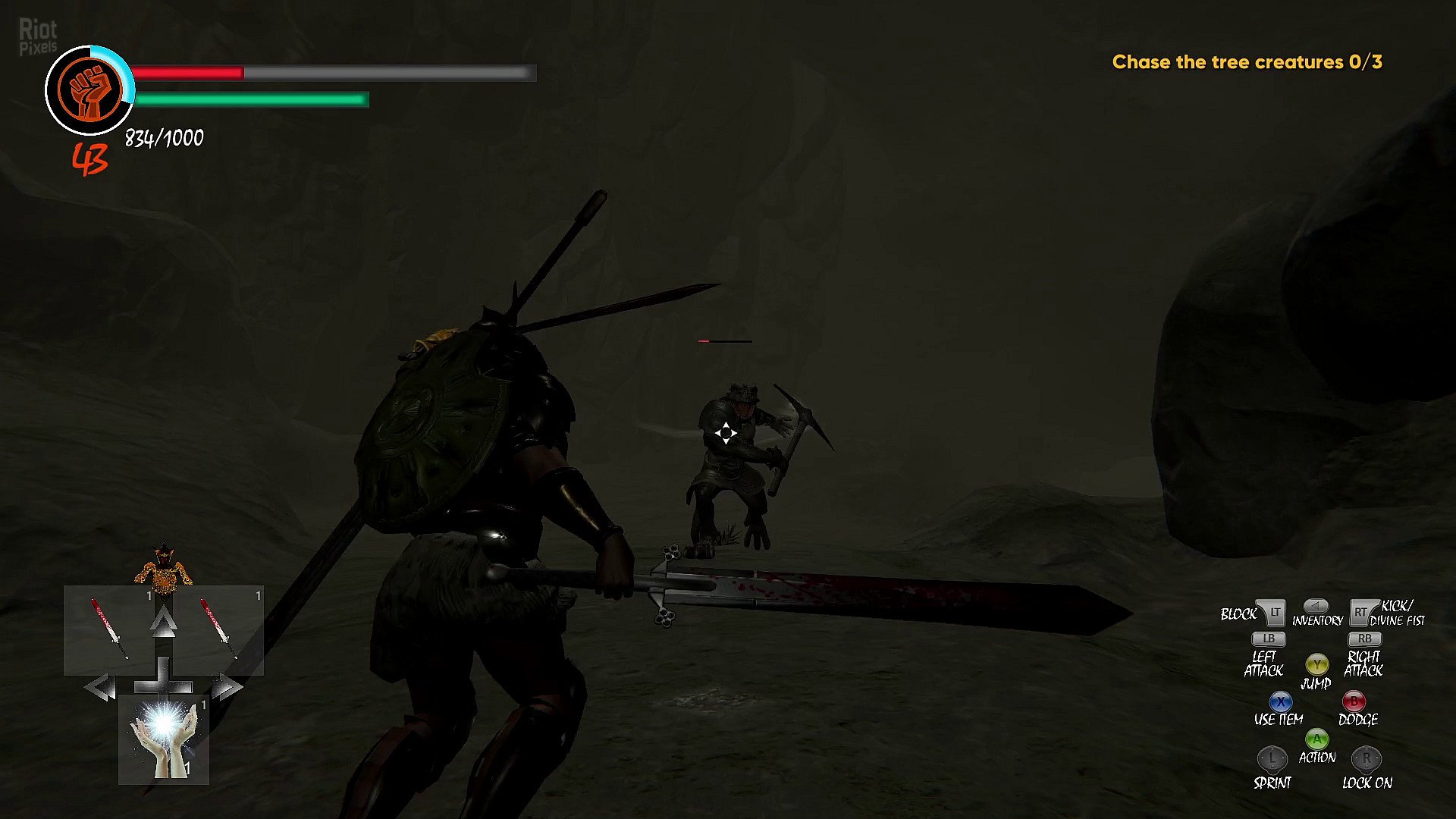 [4]-First Hero: Epic of Gilgamesh Download-HohohoGames