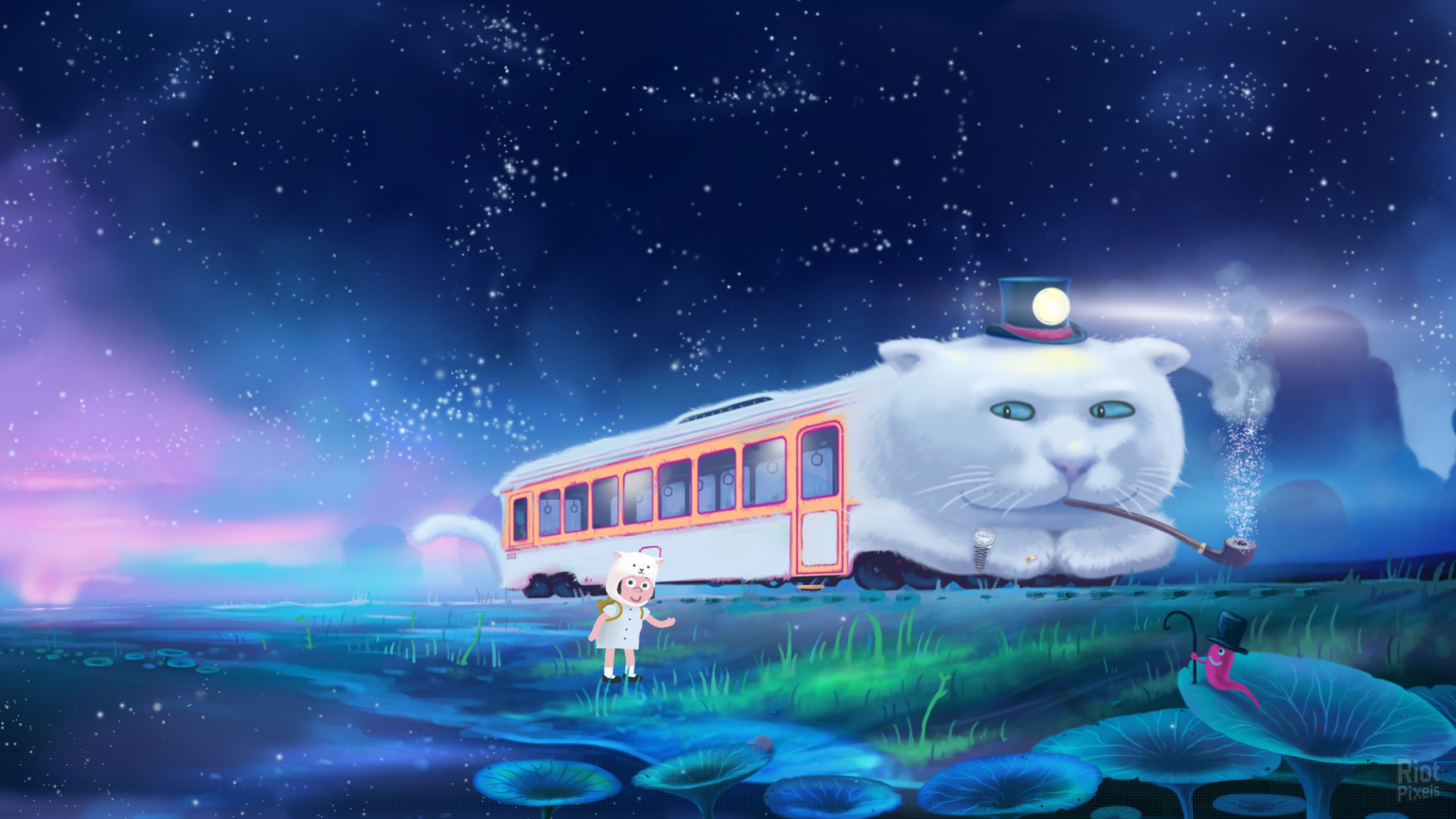 [12]-Catie in MeowmeowLand Download-HohohoGames