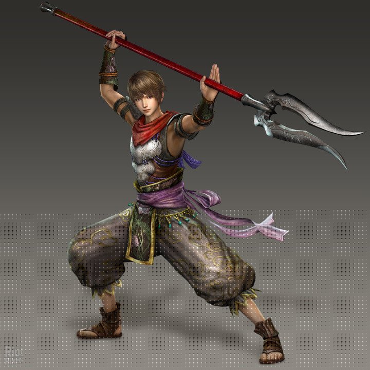 [22]-WARRIORS OROCHI 3: Ultimate Definitive Edition Download-HohohoGames