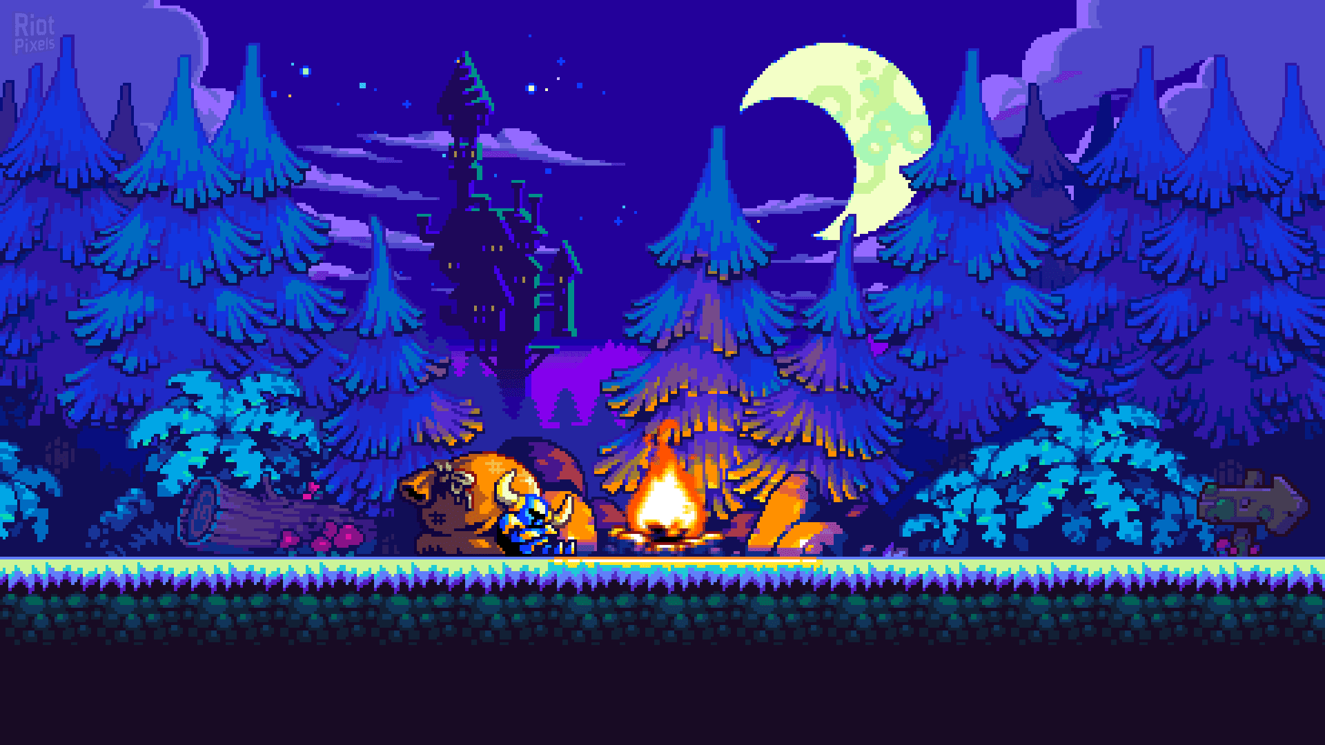 [6]-Shovel Knight Dig Download-HohohoGames
