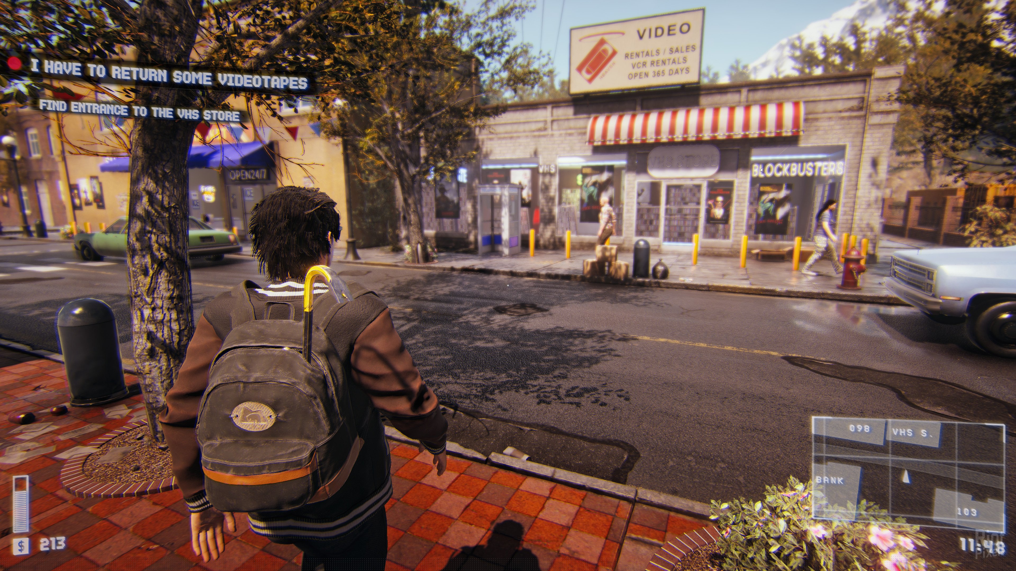 [5]-American Theft 80s – v1.1.02 (The Rich Neighborhood Update) Download-HohohoGames
