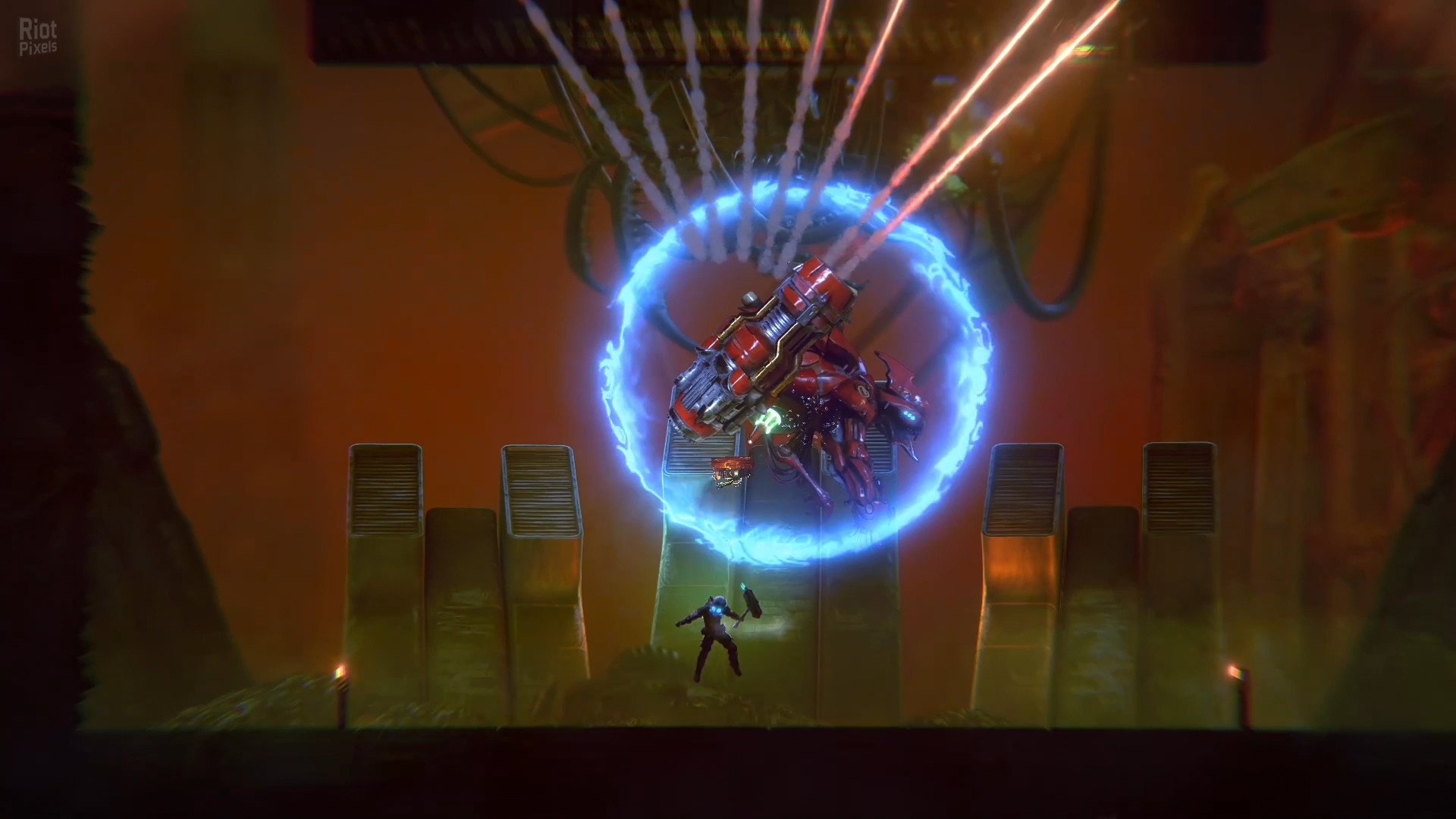 [8]-Dark Light – v1.0.5.4 Download-HohohoGames