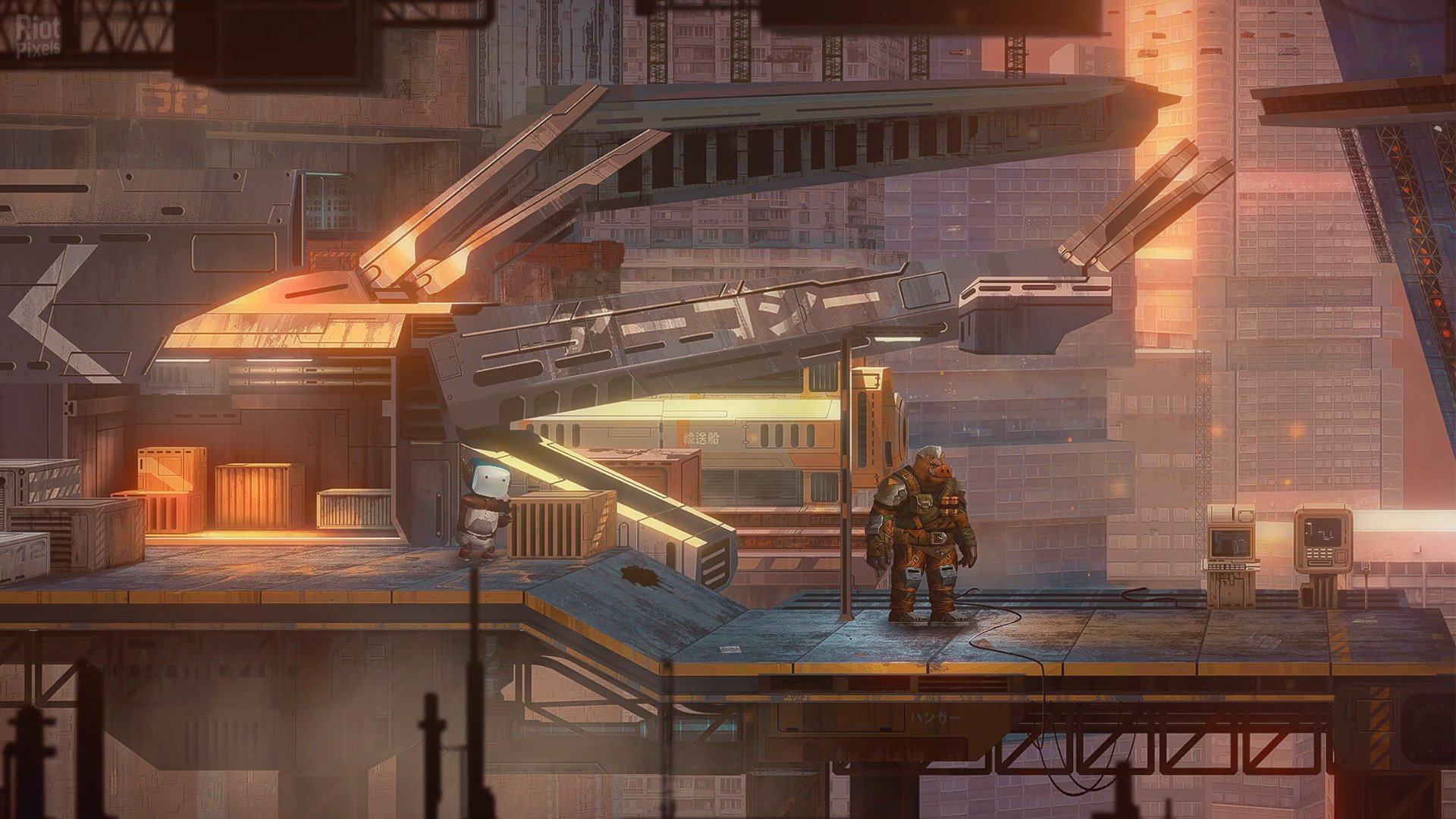 [3]-Life of Delta – v2.0.9 Download-HohohoGames