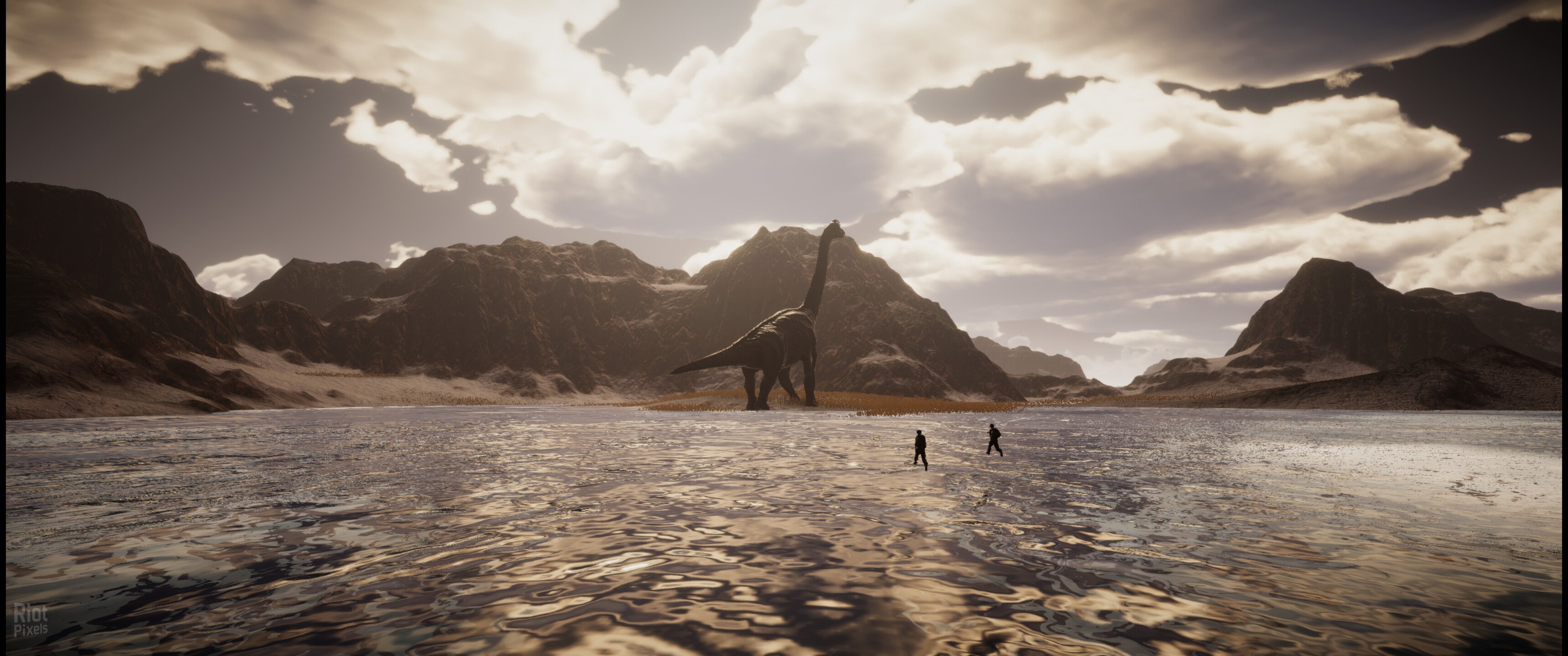 [8]-Dinosaur Simulator Download-HohohoGames