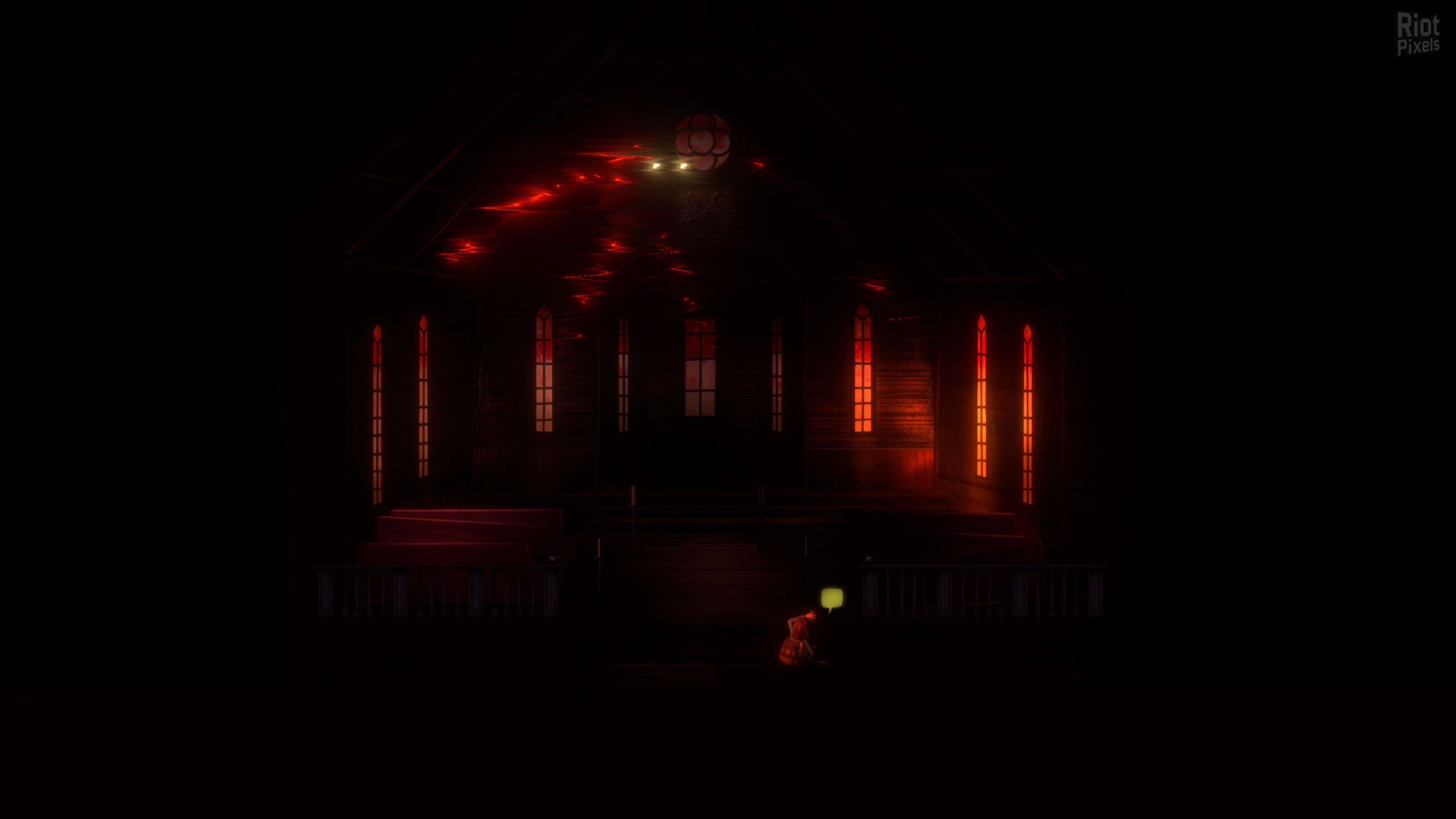 [2]-OXENFREE II: Lost Signals – v1.2.14 Download-HohohoGames