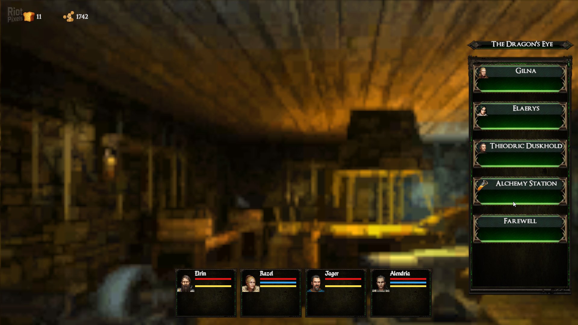 [7]-Legendary Journeys – v1.0.1 Download-HohohoGames