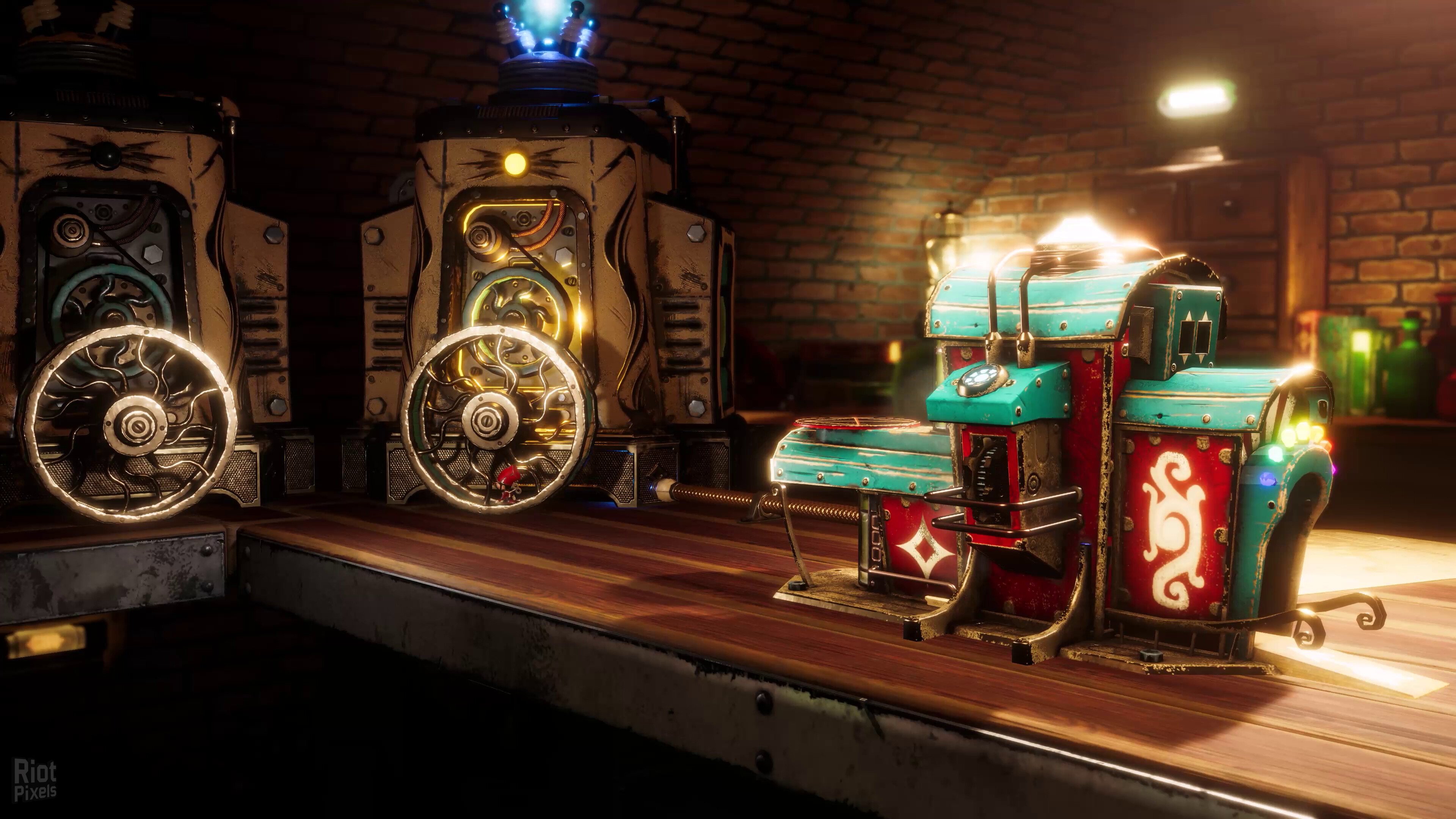 [10]-Tin Hearts, v1.0.9.1 + Bonus Soundtrack Download-HohohoGames