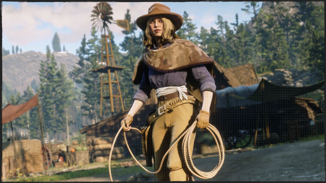 [9]-Red Dead Redemption 2: Ultimate Edition – Build 1491.50 + UE Unlocker Download-HohohoGames