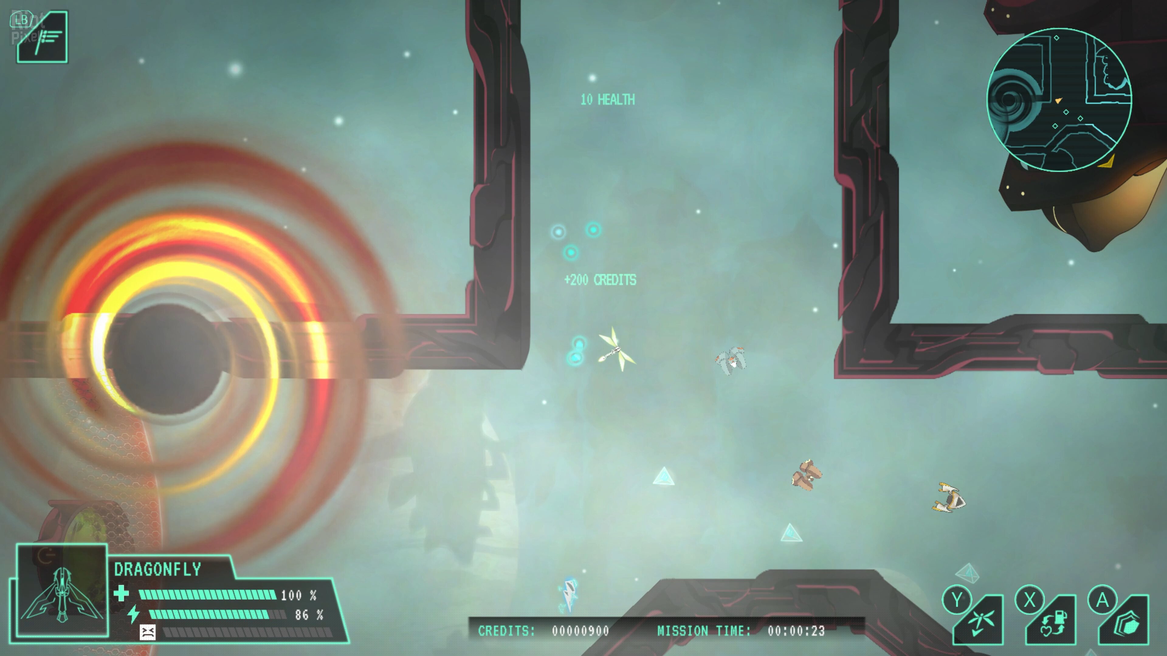 [2]-Lunar Lander Beyond Download-HohohoGames
