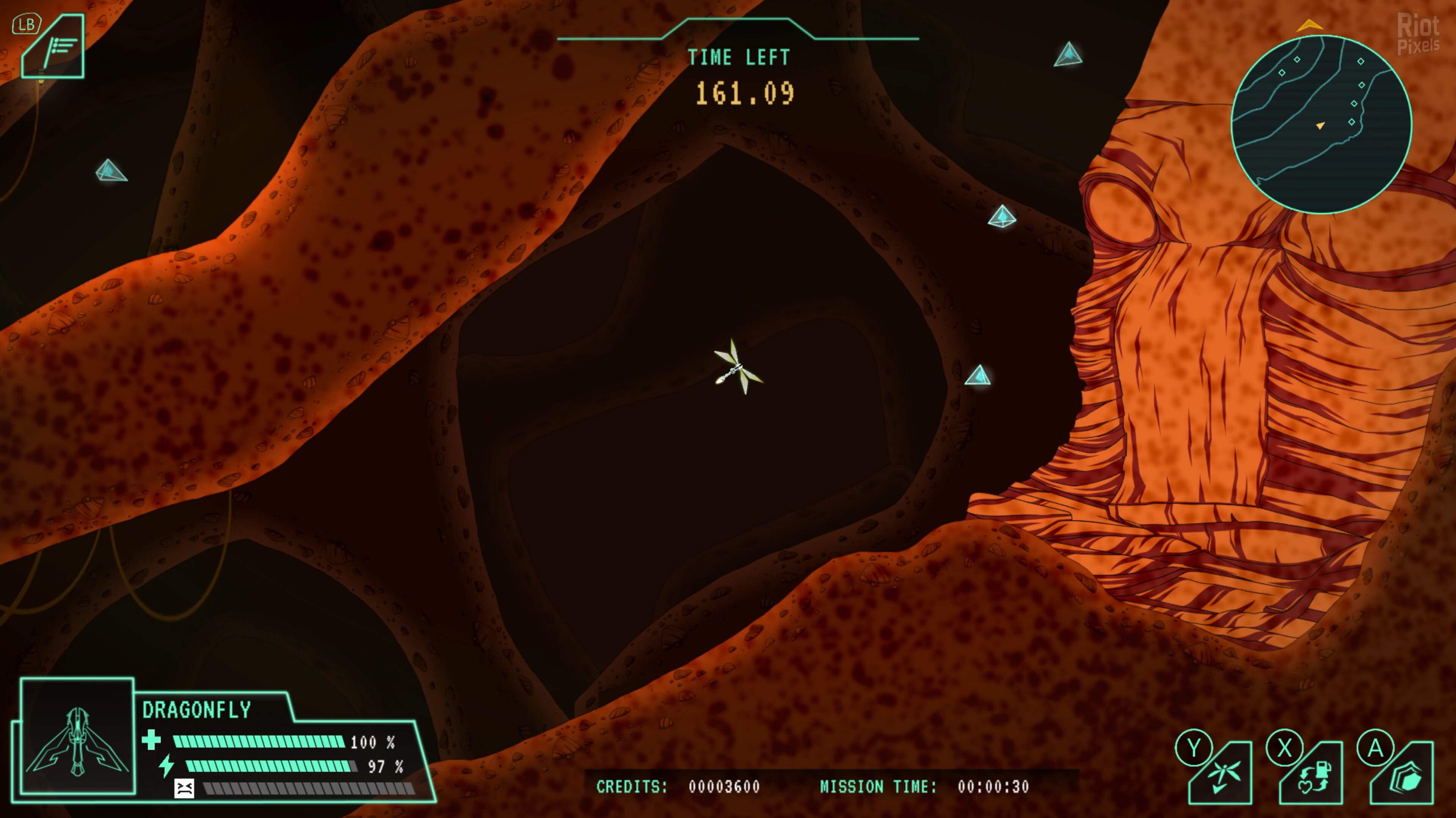 [6]-Lunar Lander Beyond Download-HohohoGames