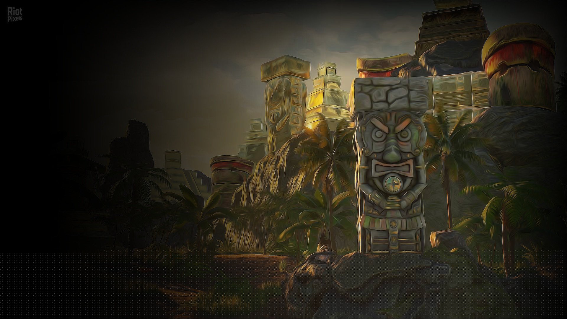 [17]-El Dorado: The Golden City Builder – v332.1048973 Download-HohohoGames
