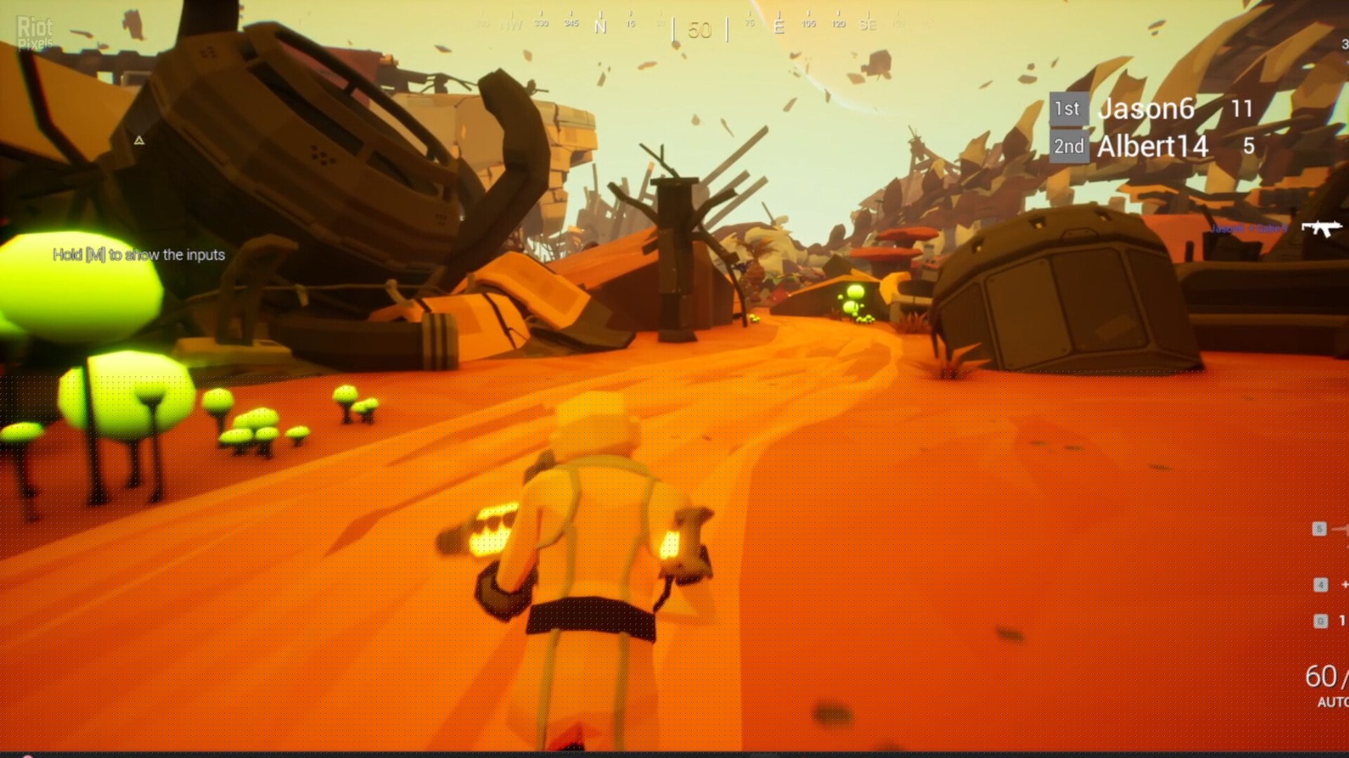 [12]-FUBG: FIGHT UNKNOWN BATTLEGROUND + Windows 7 Fix Download-HohohoGames