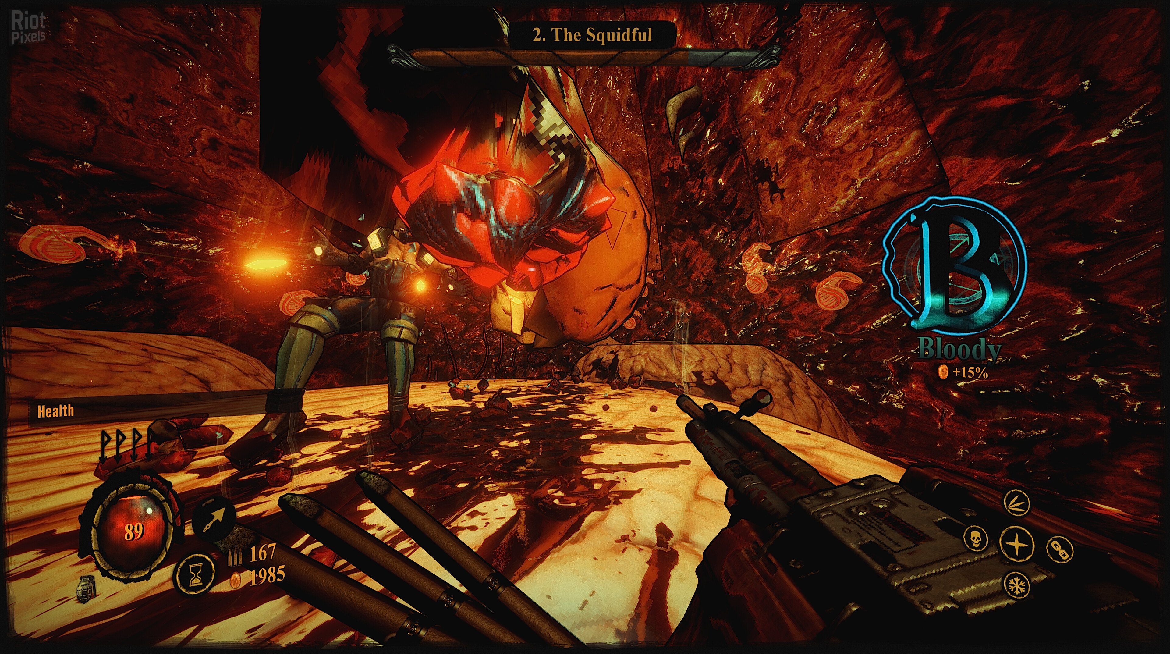 [14]-Devilated – v1.0 (Release) + Bonus Content Download-HohohoGames