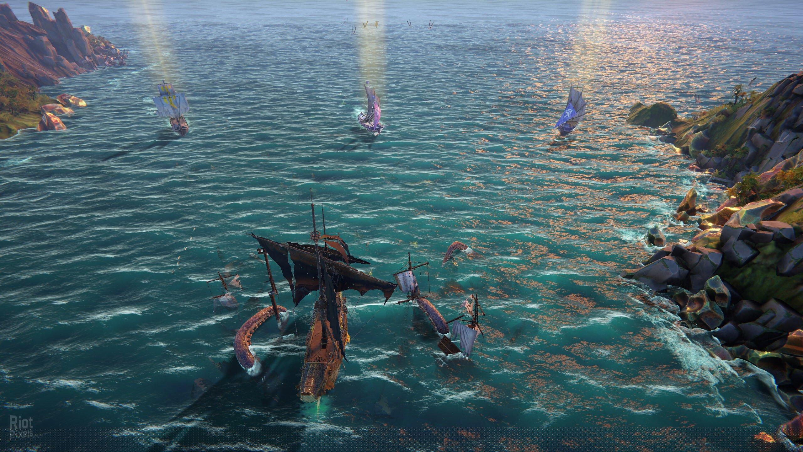 [2]-Rogue Waters – v1.0.0.3149 Download-HohohoGames