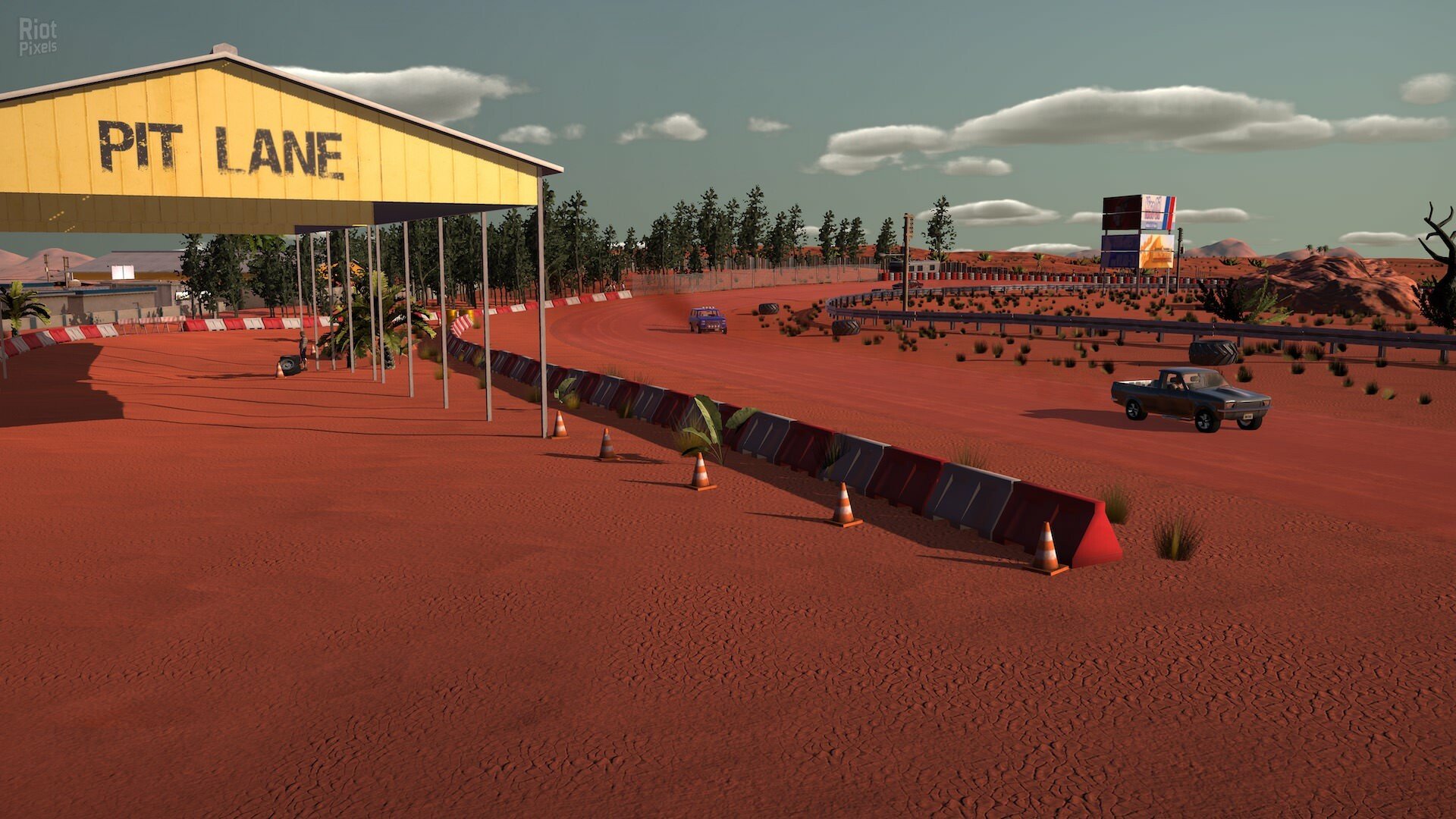 [9]-Revhead: Turbo Bundle – v1.9.11049 + 3 DLCs Download-HohohoGames