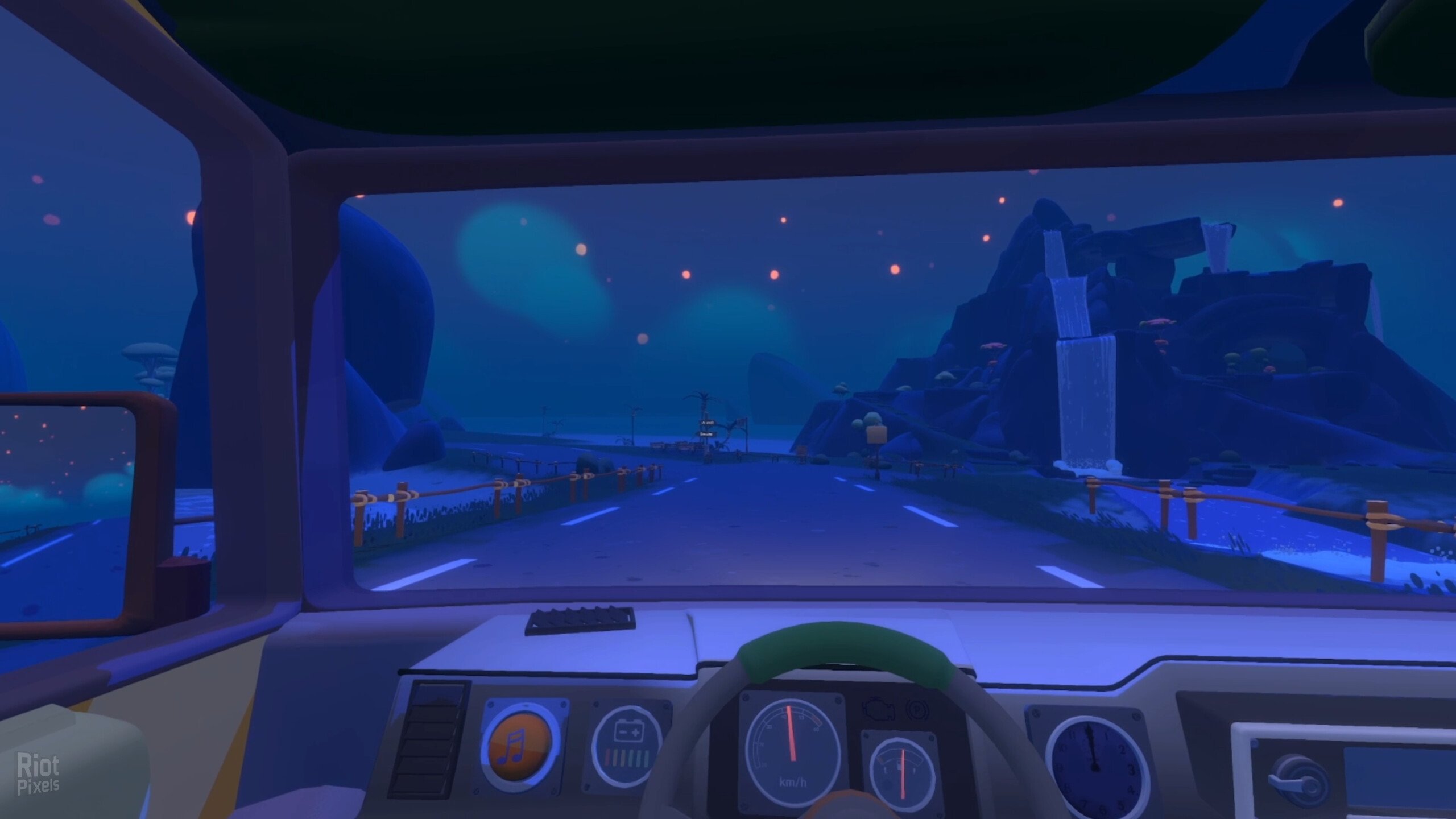 [8]-Fruitbus: Fine Dining Edition – v1.0.4 (24957) + Bonus Soundtrack Download-HohohoGames
