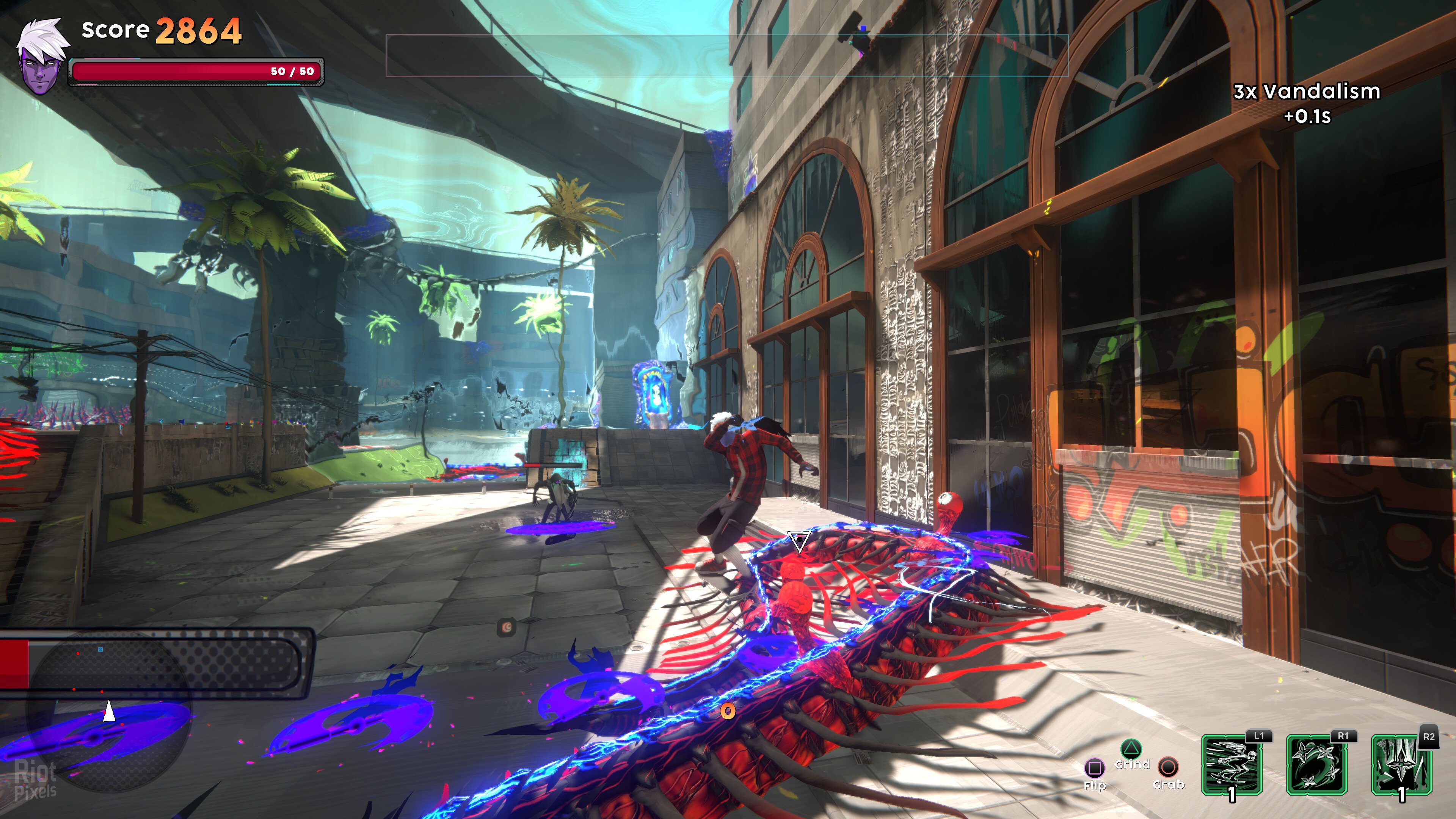 [8]-Helskate Download-HohohoGames