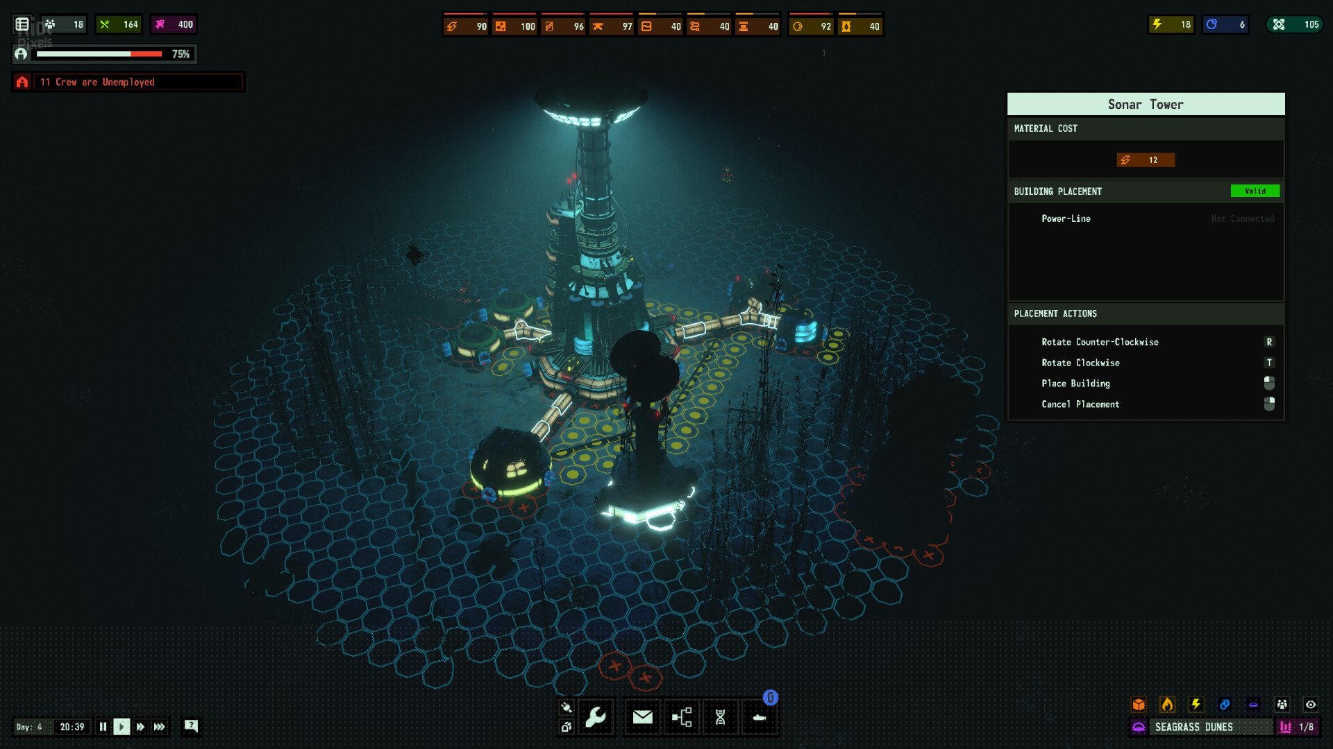 [2]-Surviving the Abyss – v1.03 Download-HohohoGames