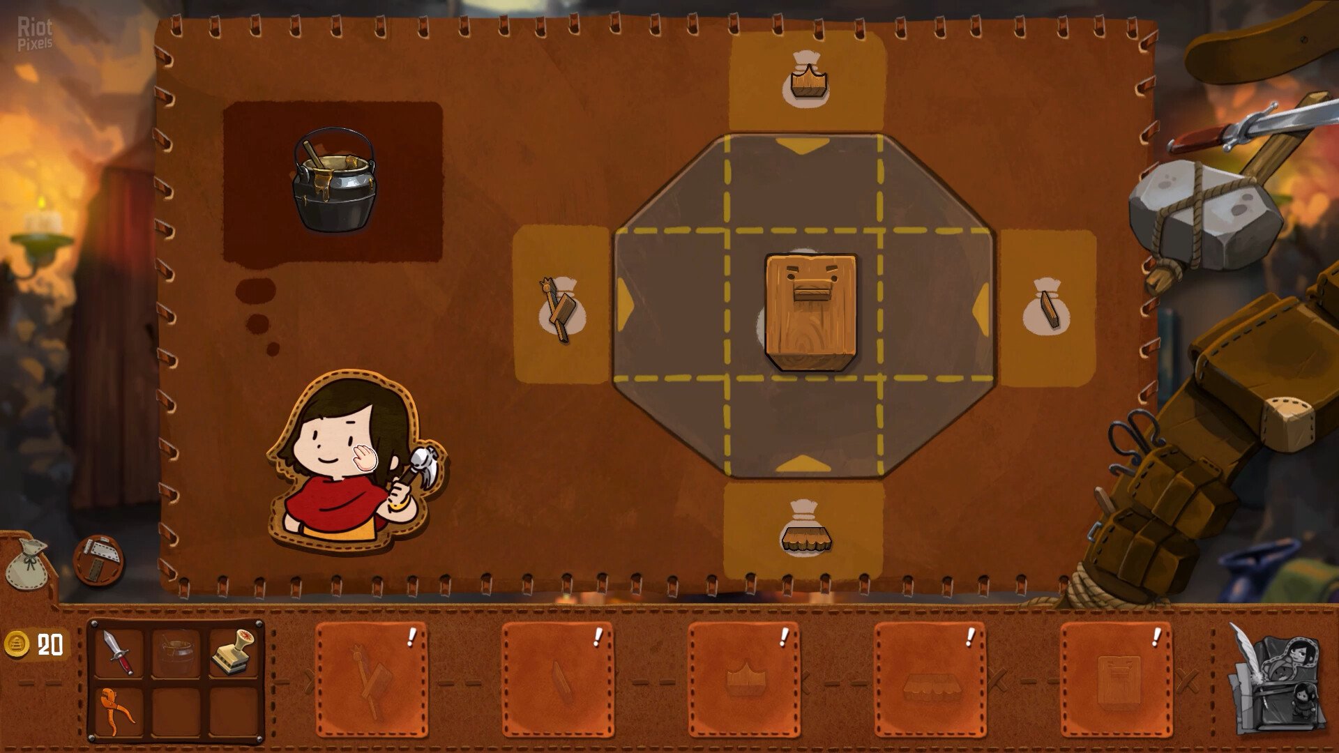 [3]-NAIRI: Rising Tide – v1.0.8 Download-HohohoGames