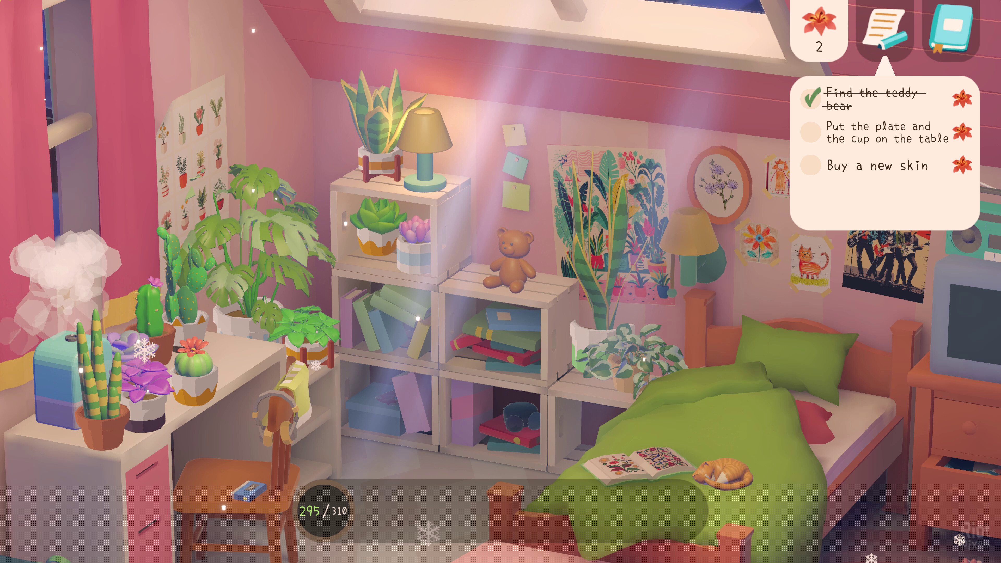 [13]-Urban Jungle + Bonus Soundtrack Download-HohohoGames