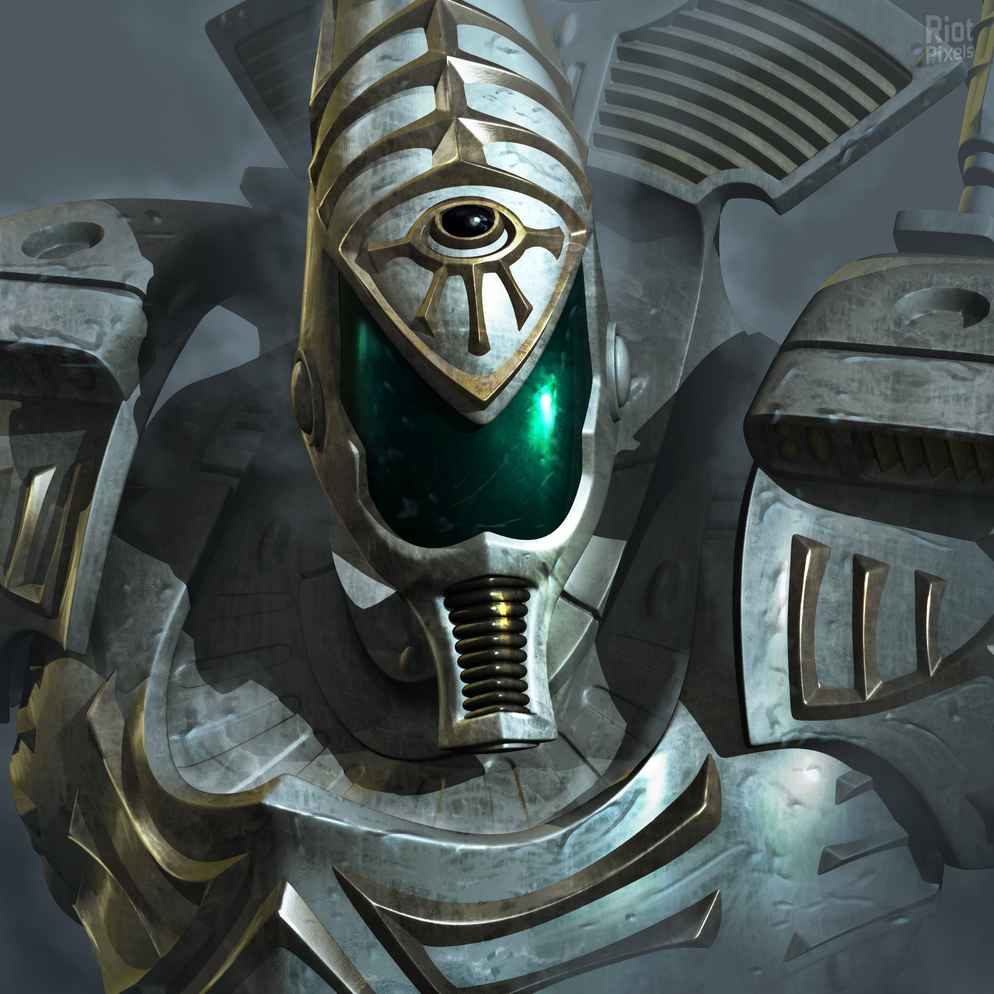 [26]-Warhammer 40,000: Dawn of War 3 – v4.0.0.16278 + PreOrder Bonus Download-HohohoGames