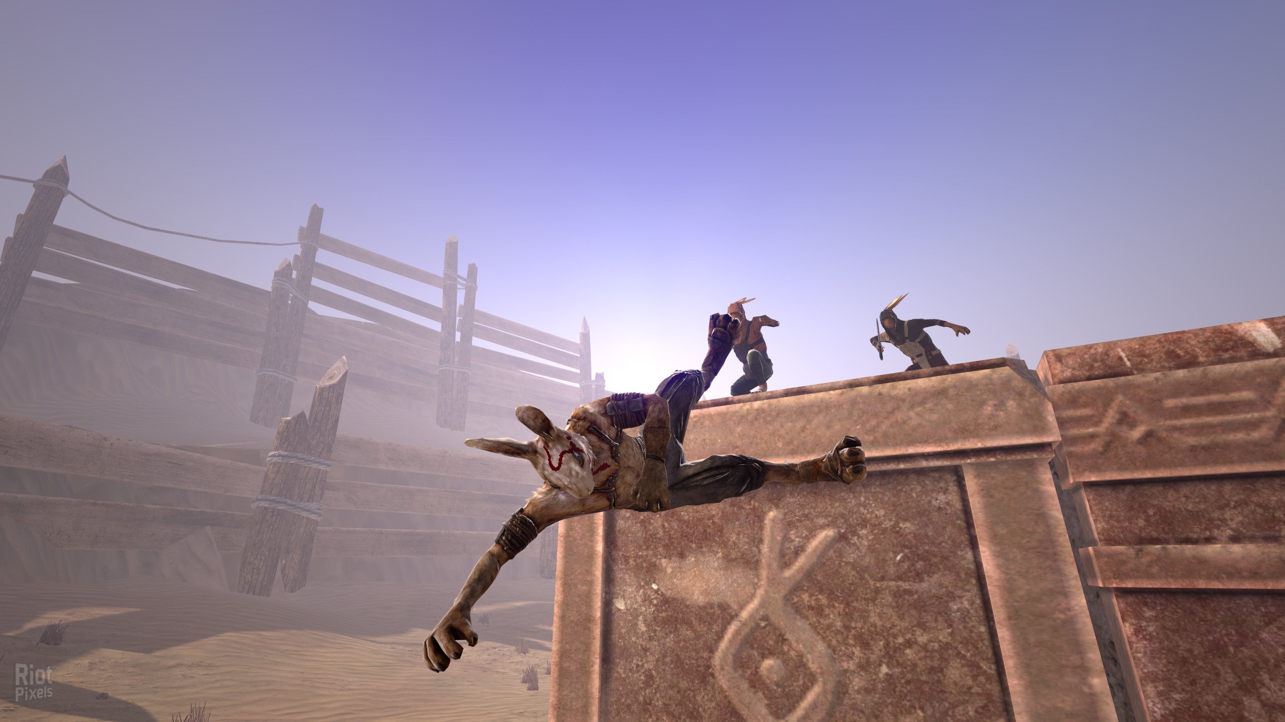 [11]-Overgrowth Download-HohohoGames