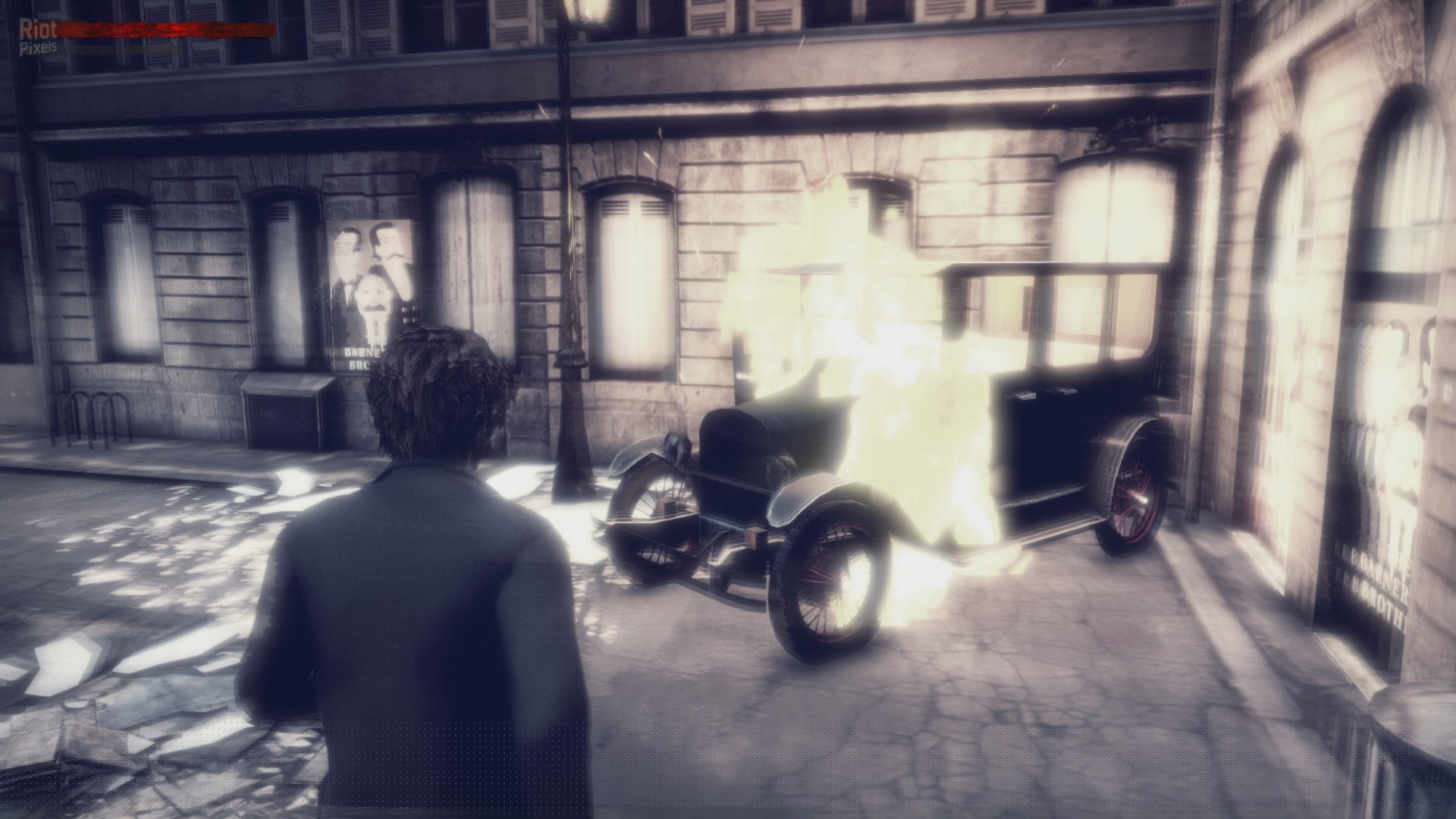 [10]-The Piano v1.0d.1 fixed Download-HohohoGames