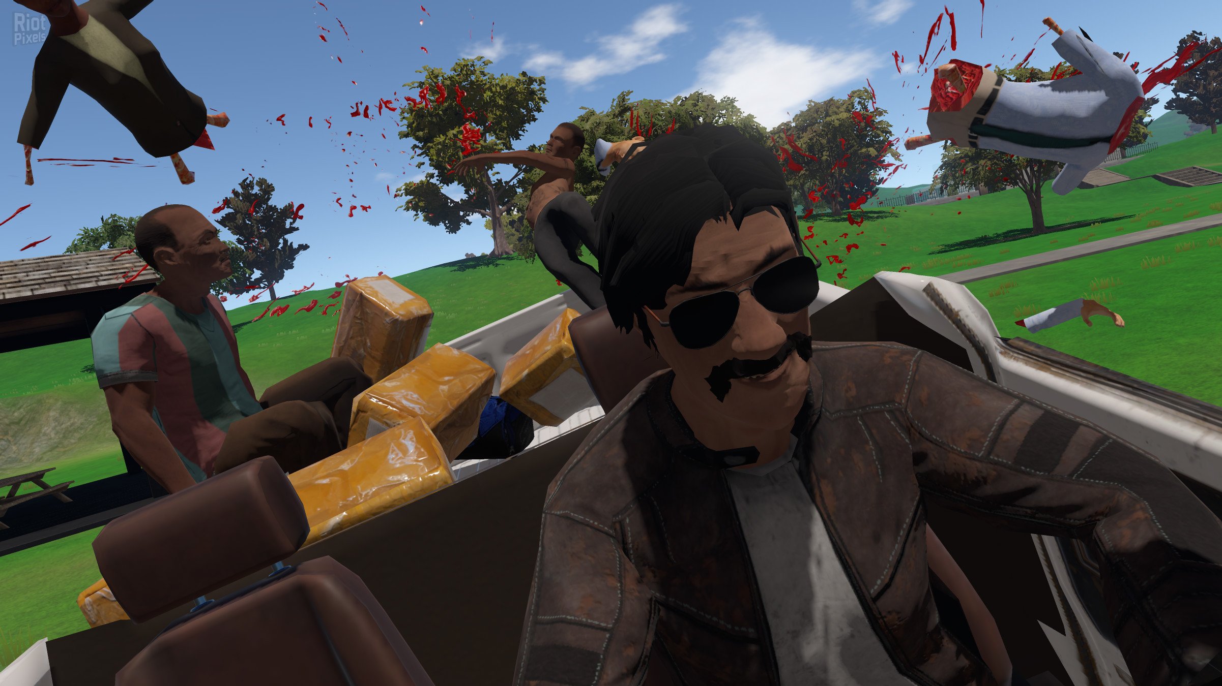 [3]-Guts & Glory Download-HohohoGames