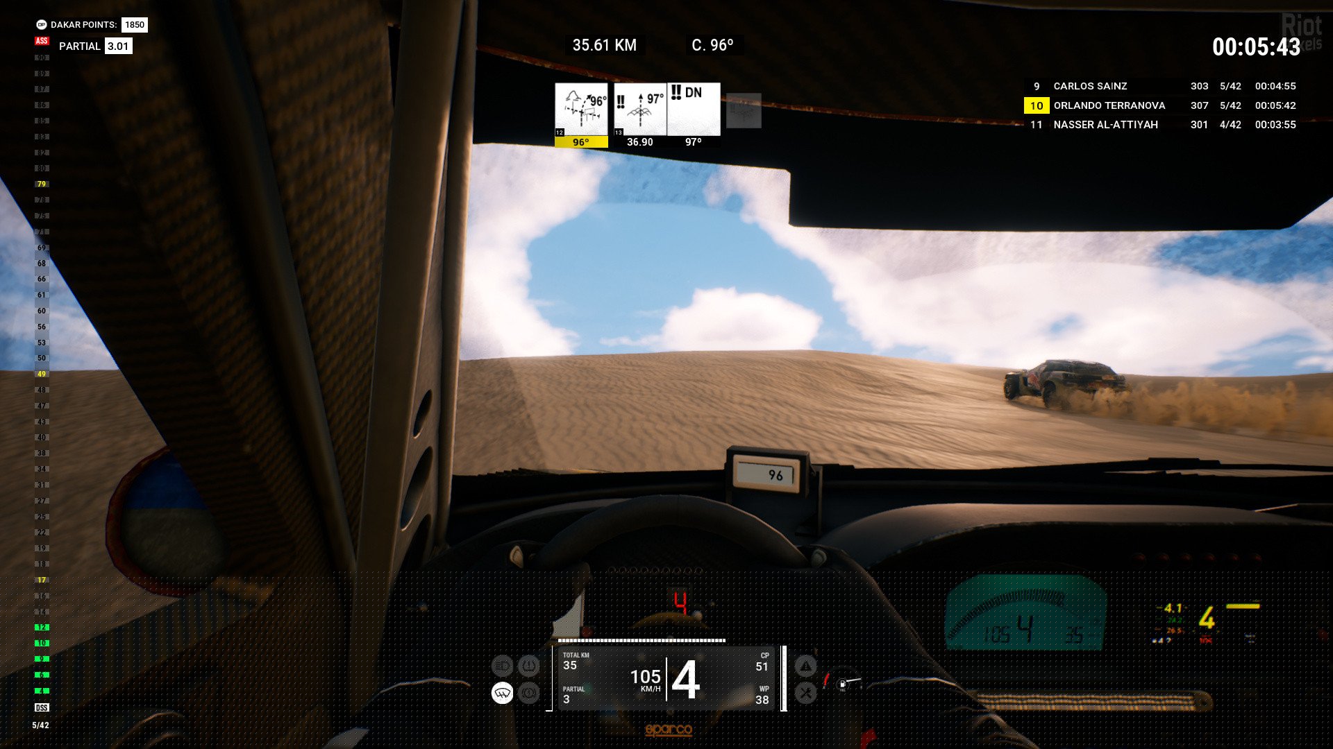 [4]-Dakar 18 – v.03 Download-HohohoGames