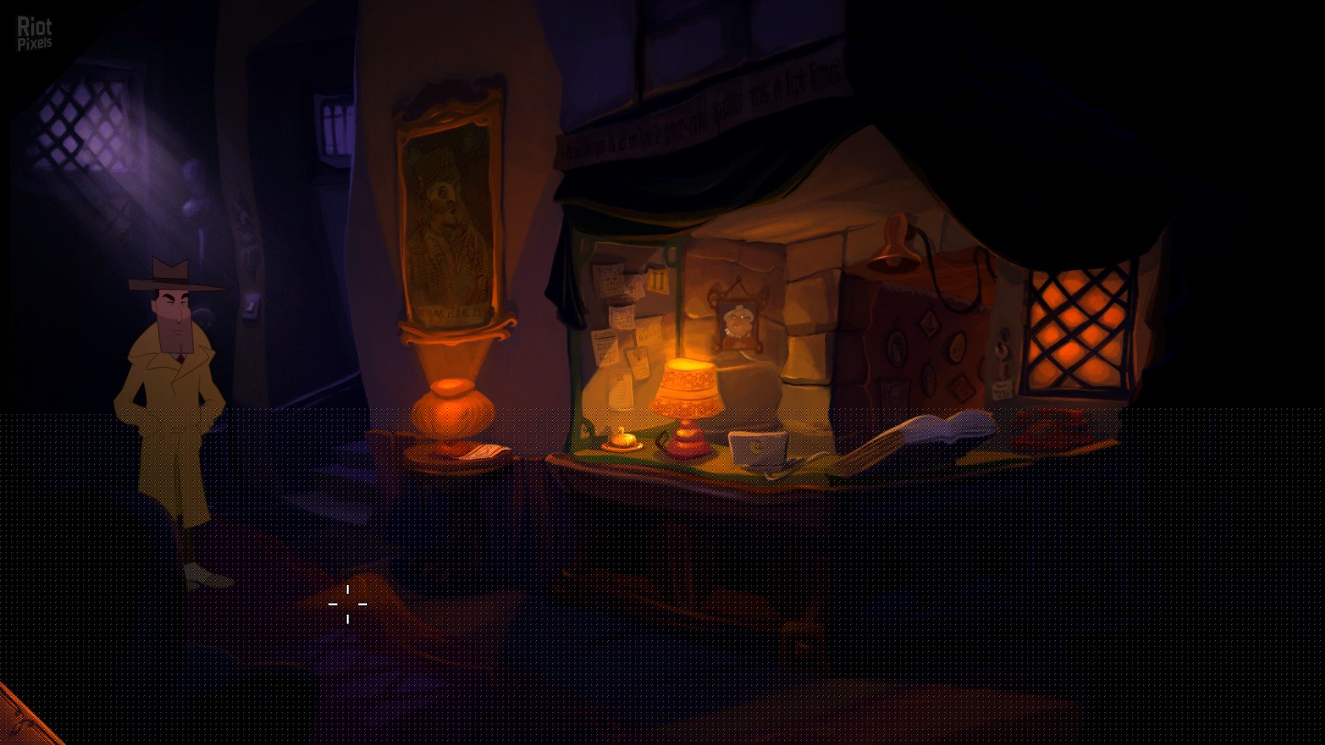 [15]-Gibbous: A Cthulhu Adventure Download-HohohoGames