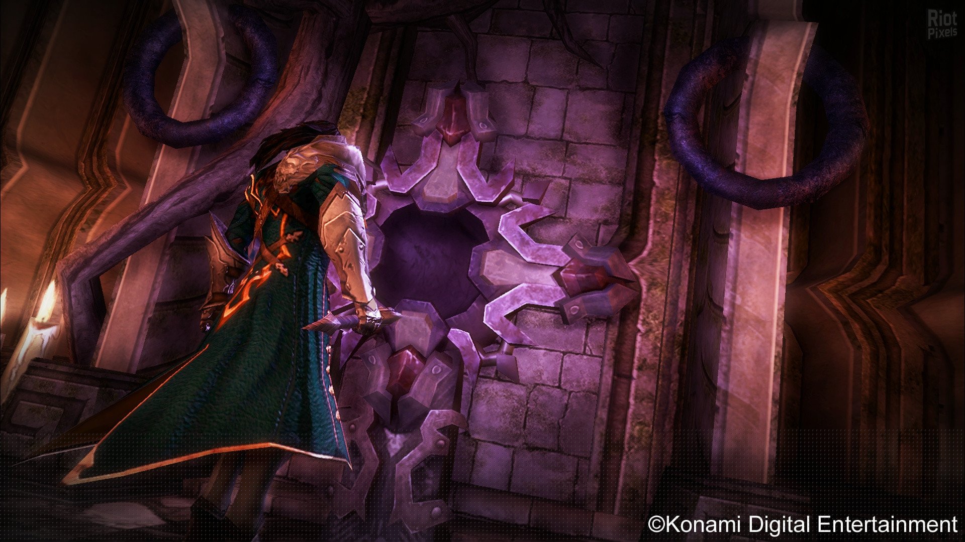 [5]-Castlevania: Lords of Shadow – Mirror of Fate HD – v1.0.684579 Download-HohohoGames