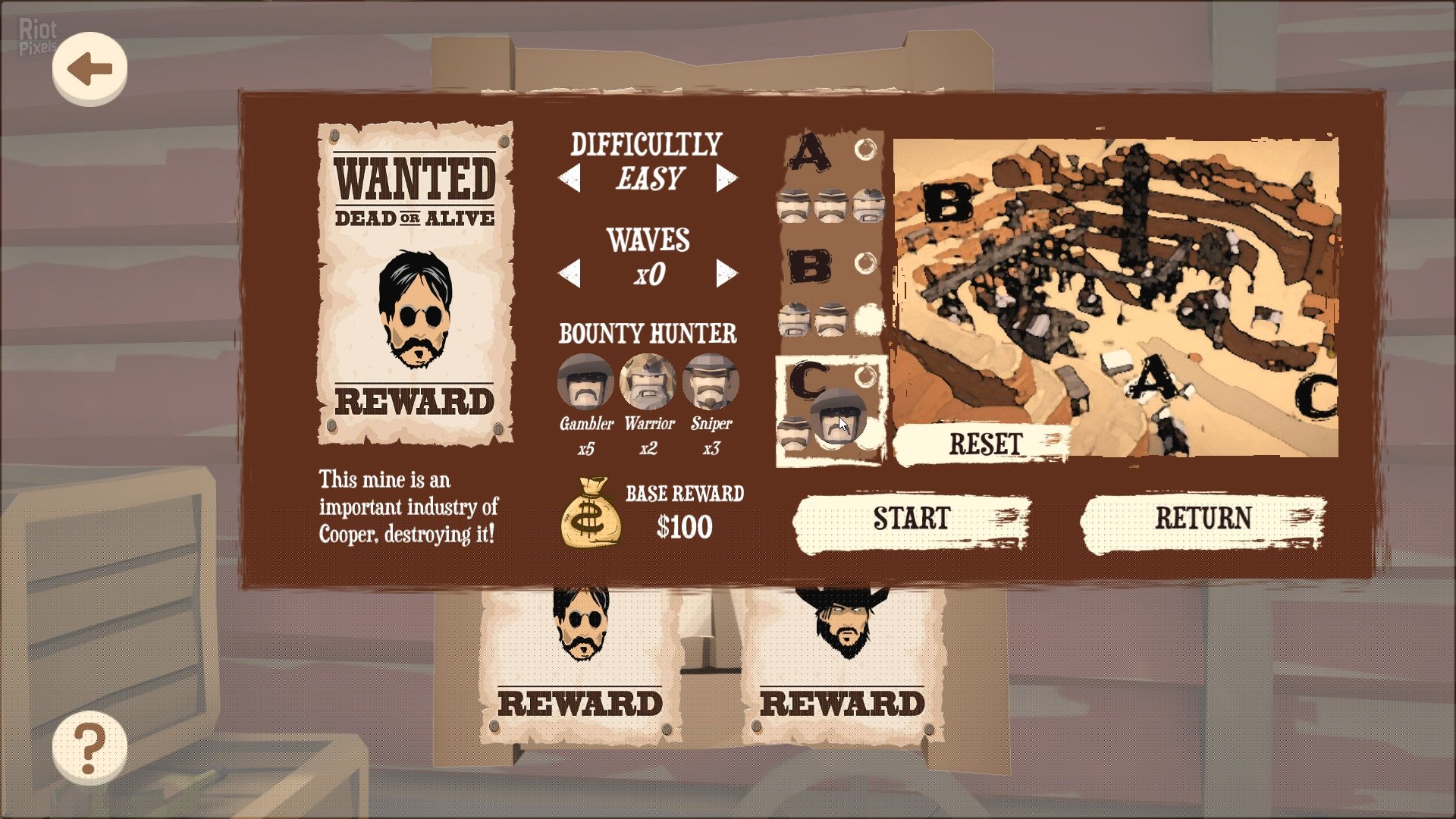 [7]-Take That + DLC Download-HohohoGames