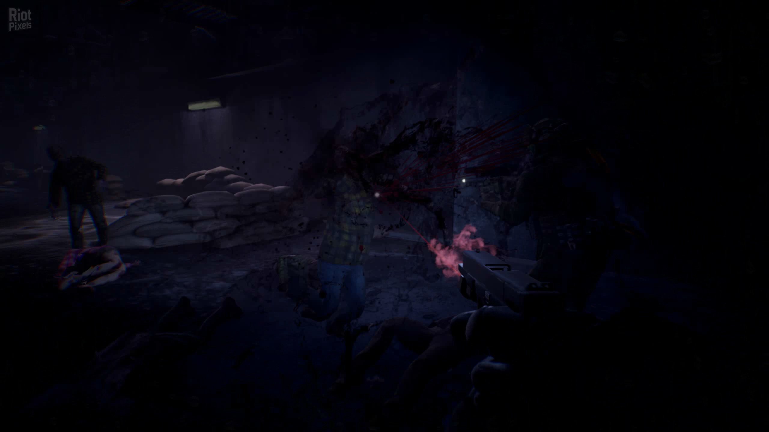 [14]-Hold Out Download-HohohoGames