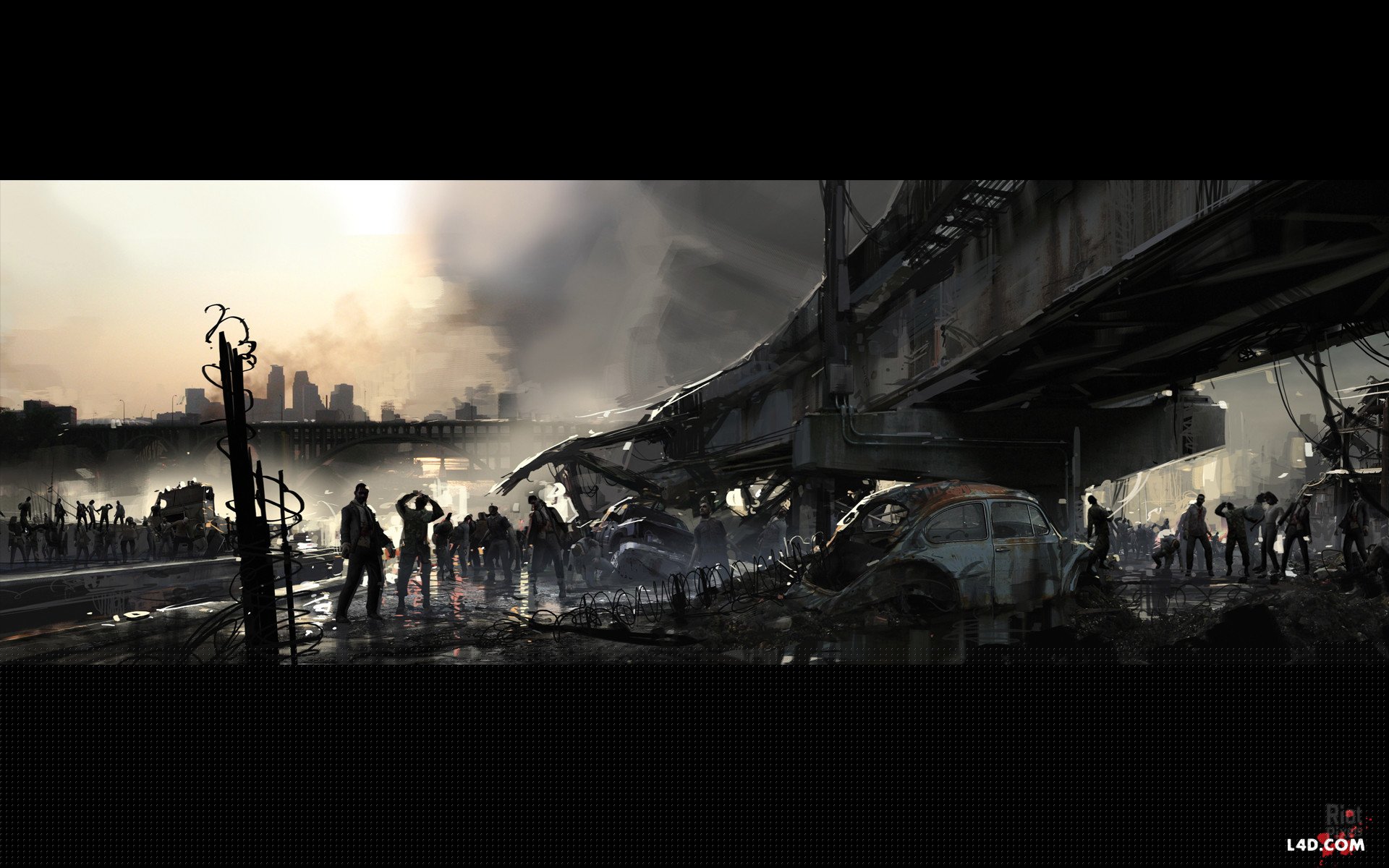 [20]-Left 4 Dead 2 – v2.2.0.2 / Build 5608010 + Multiplayer Download-HohohoGames