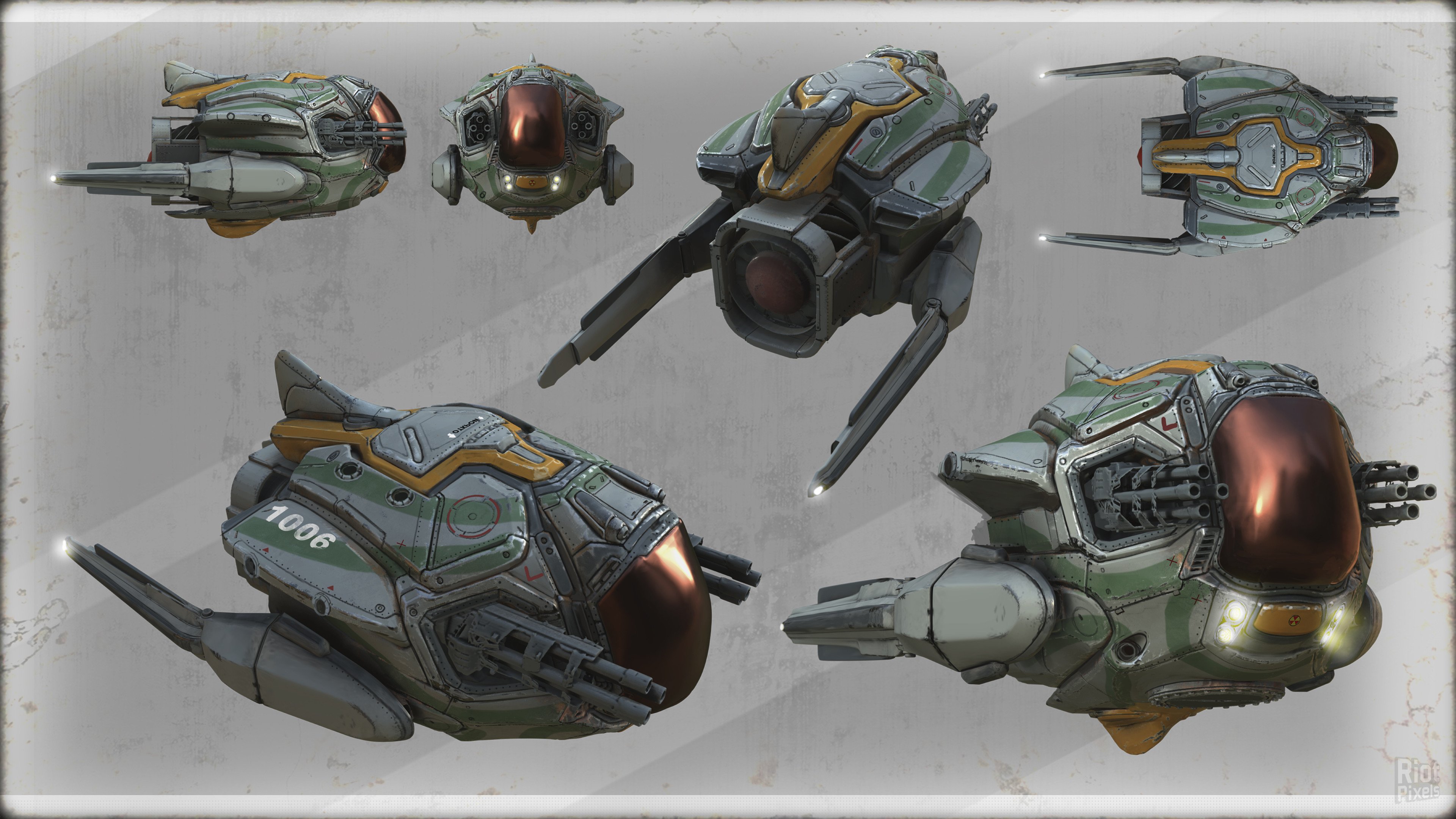 [28]-Aquanox: Deep Descent – v33383/Build 5695217 + Exclusive Manticora Ship + Extended Ending Scene Download-HohohoGames