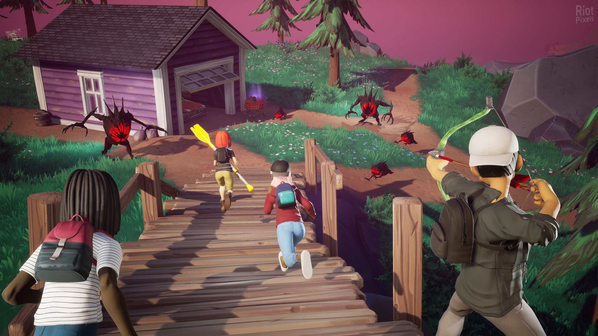 [10]-Drake Hollow Download-HohohoGames