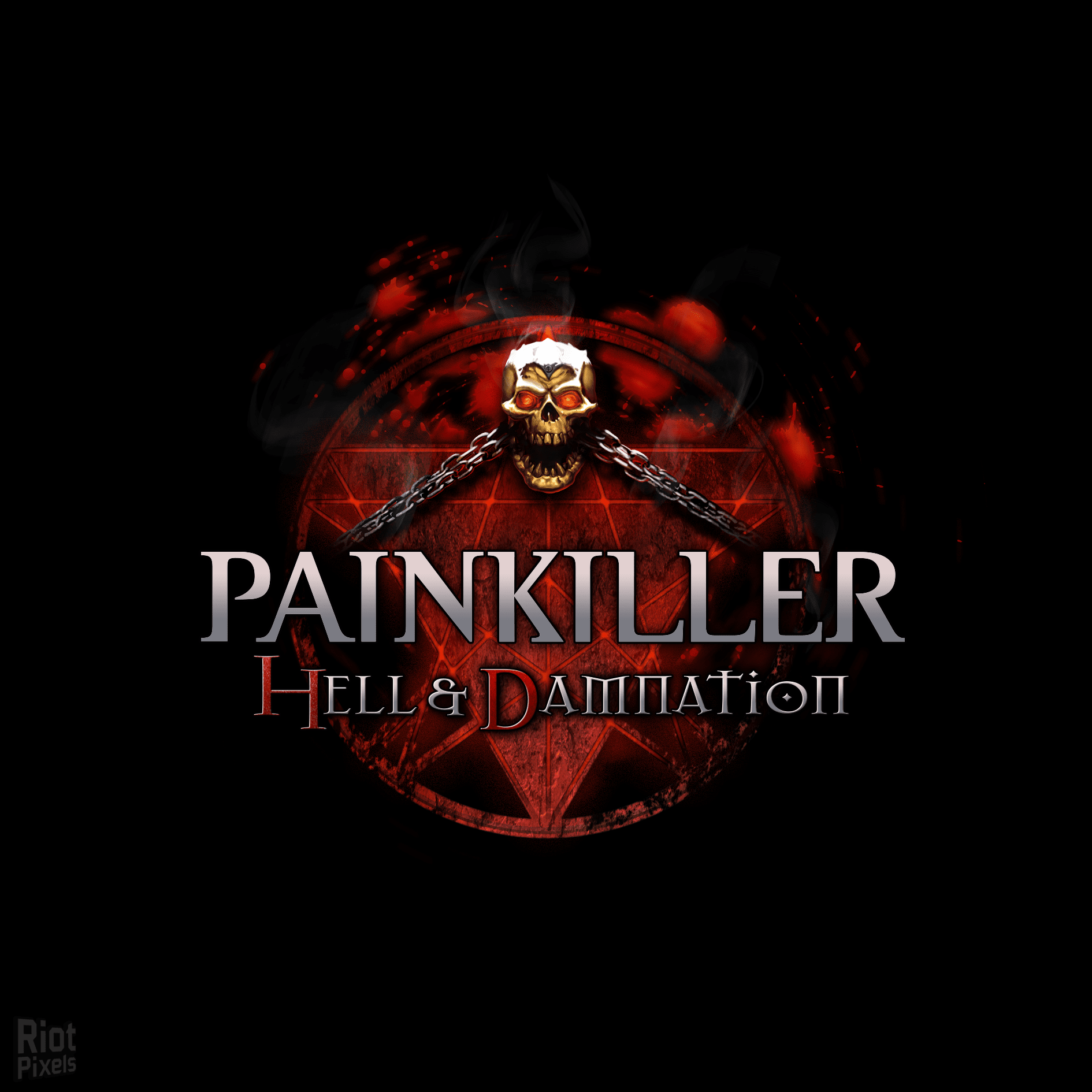 [17]-Painkiller: Complete Pack – Six Games + All DLCs + Bonus Content Download-HohohoGames
