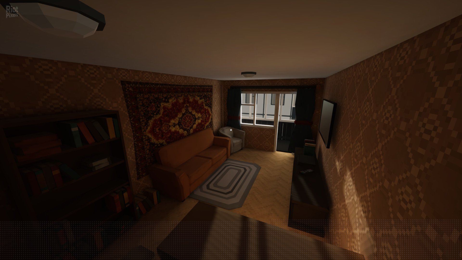 [4]-Self-Isolation Download-HohohoGames