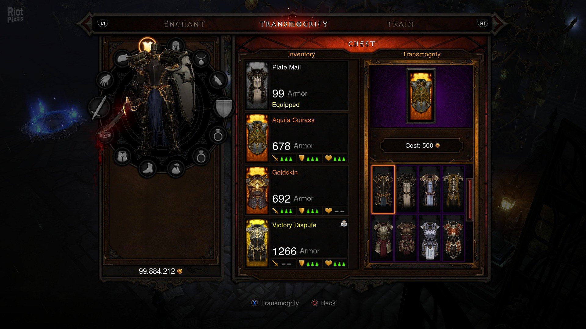 [10]-Diablo III: Eternal Collection – v2.6.10.72837 (v786432 from Feb 20, 2021) + Yuzu Emu for PC Download-HohohoGames