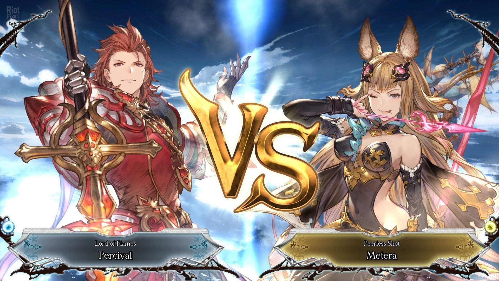 [6]-Granblue Fantasy: Versus – v2.40 + 20 DLCs Download-HohohoGames